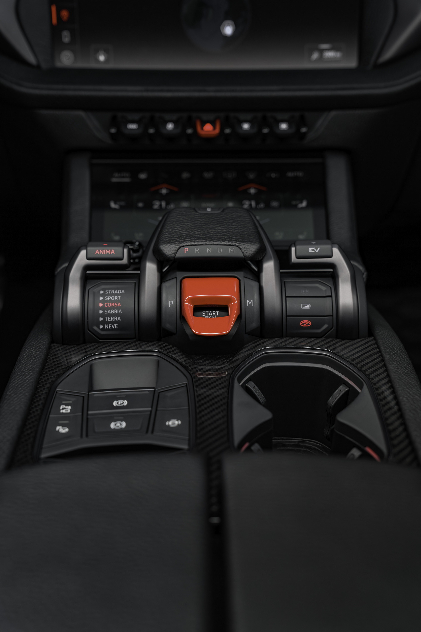 Brabus 900 Superblack - Lamborghini Urus - On Location (23)