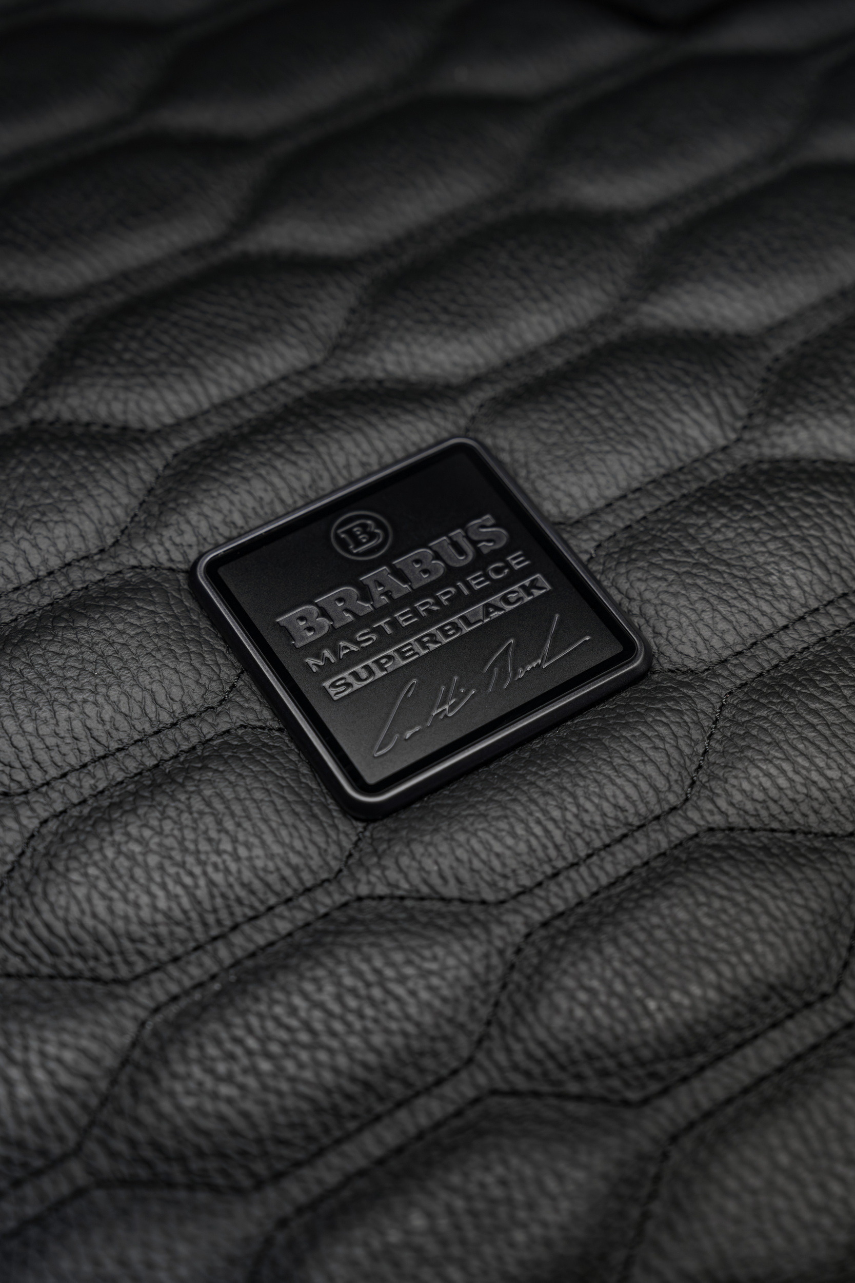 Brabus 900 Superblack - Lamborghini Urus - On Location (25)