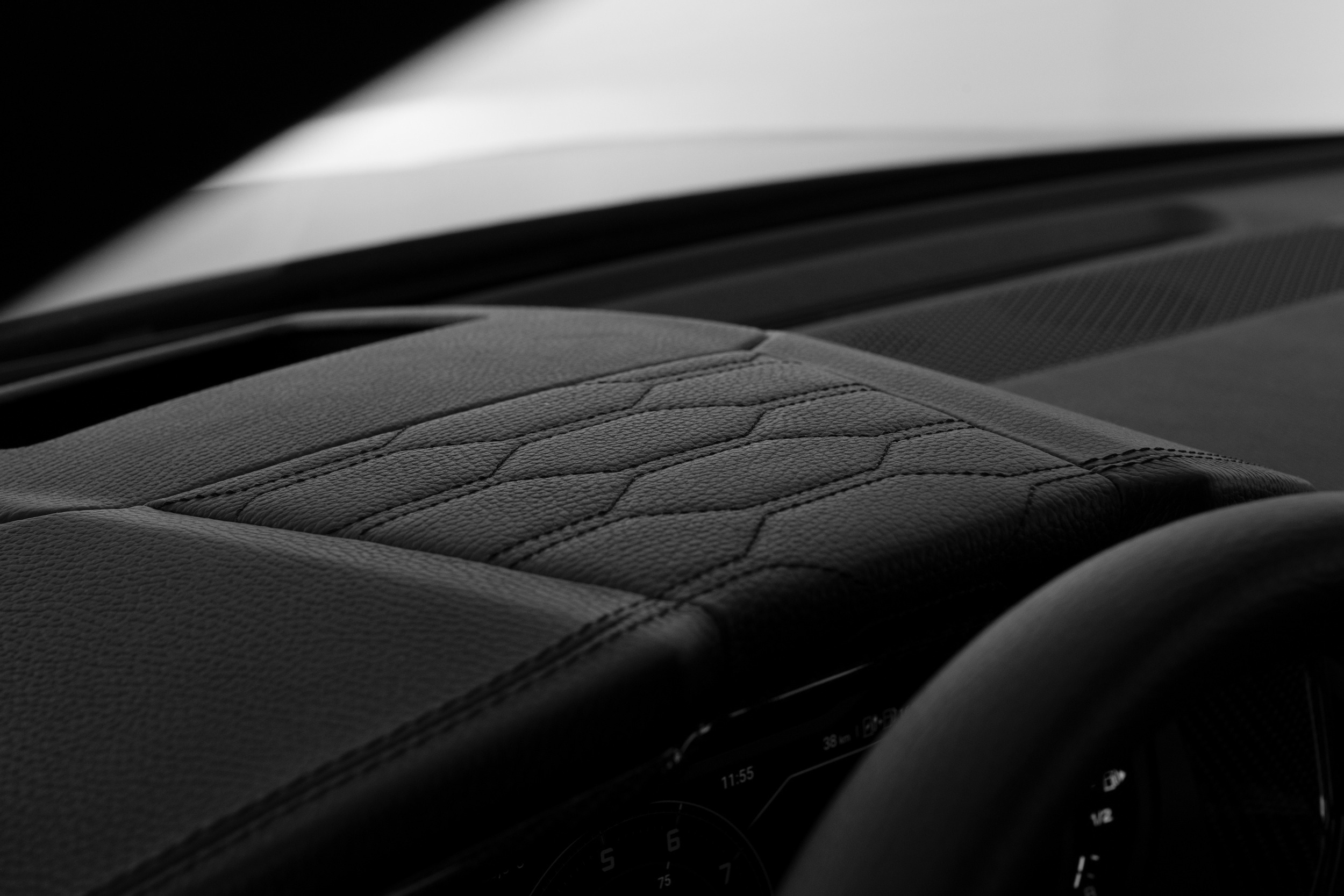 Brabus 900 Superblack - Lamborghini Urus - Studio (29)