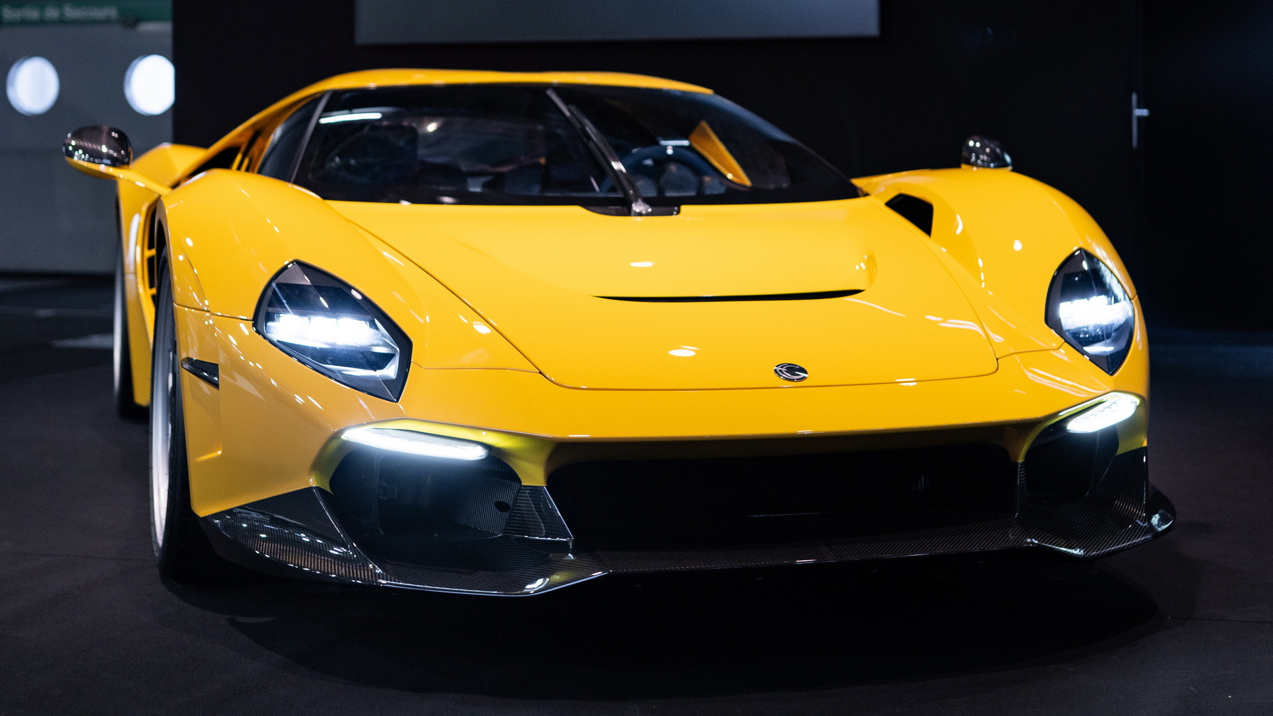 Capricorn 01 Zagato - Retromobile (10) copy