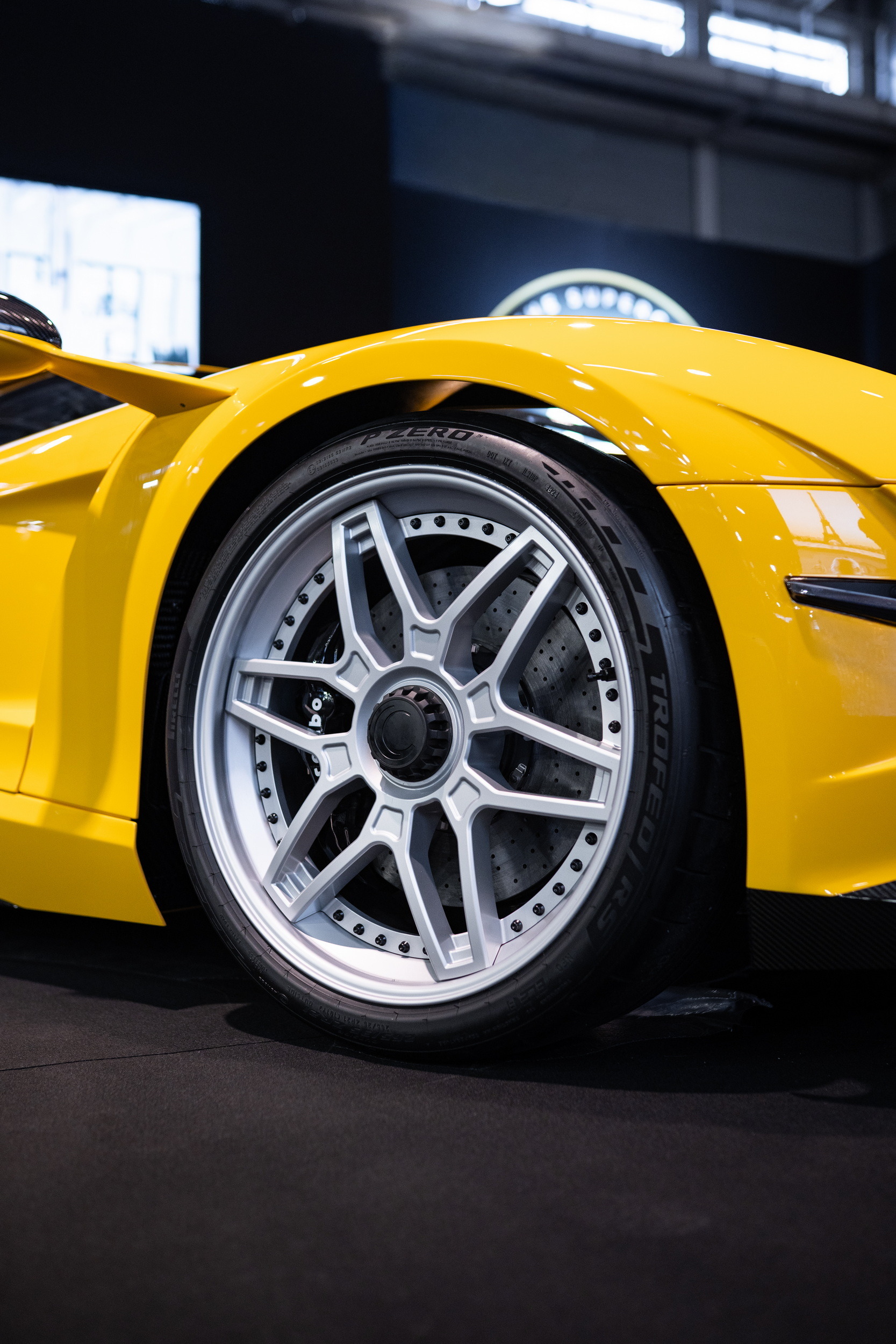 Capricorn 01 Zagato - Retromobile (12)