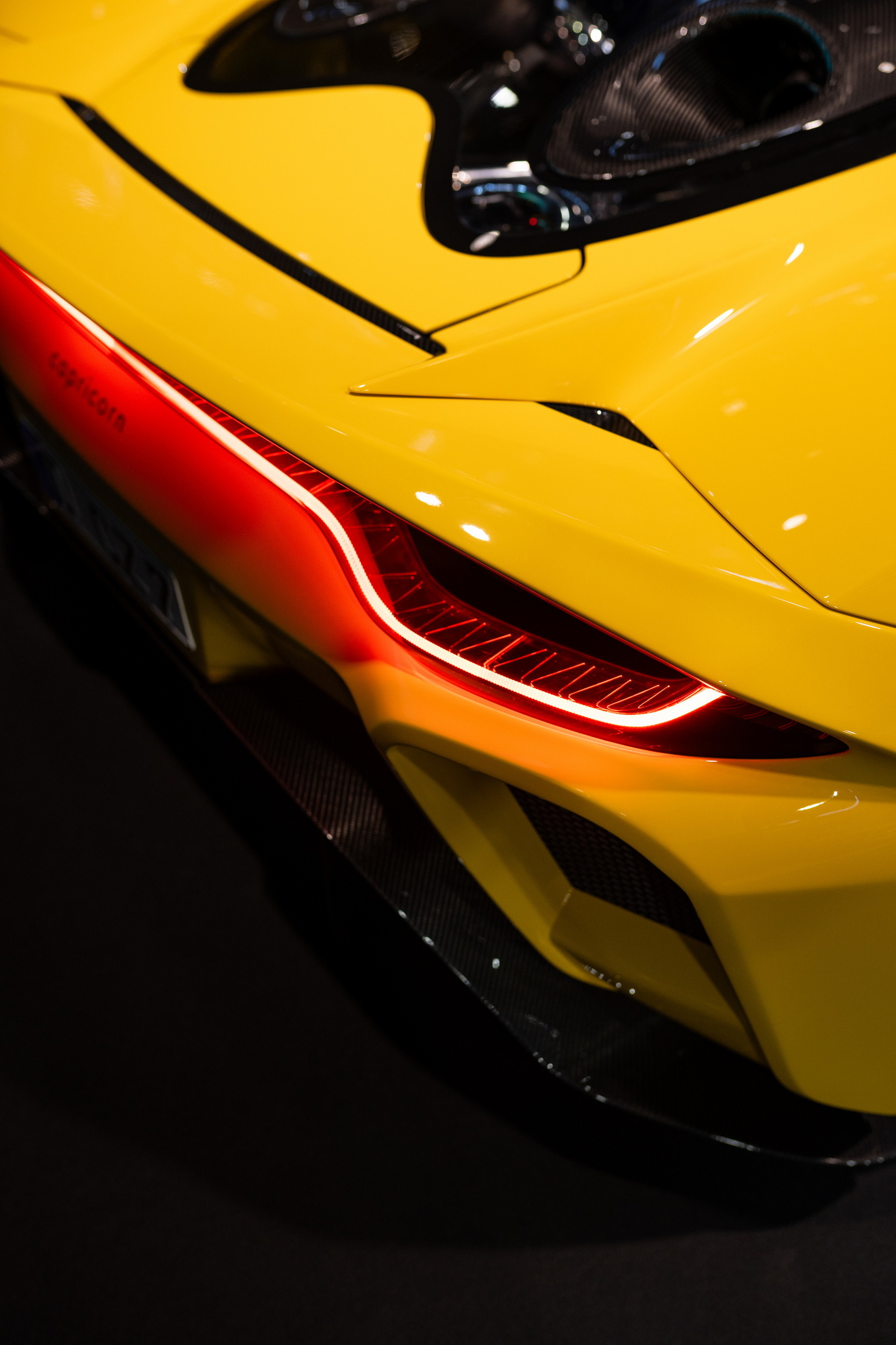 Capricorn 01 Zagato - Retromobile (20)