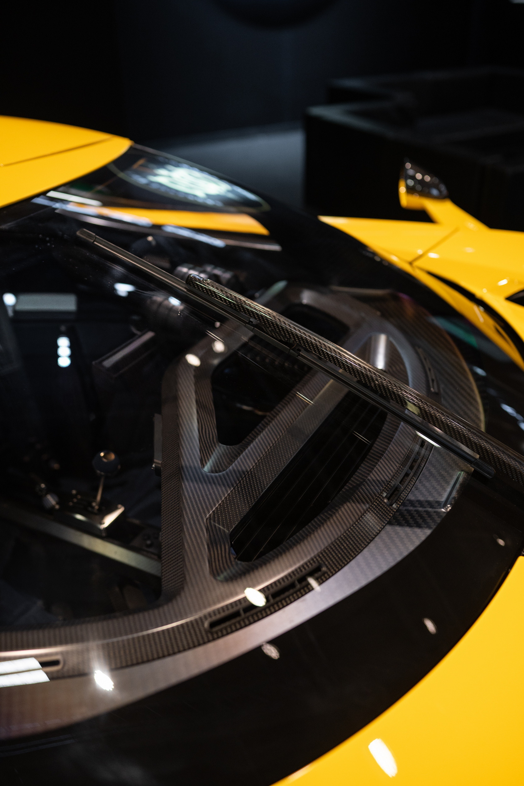 Capricorn 01 Zagato - Retromobile (33)
