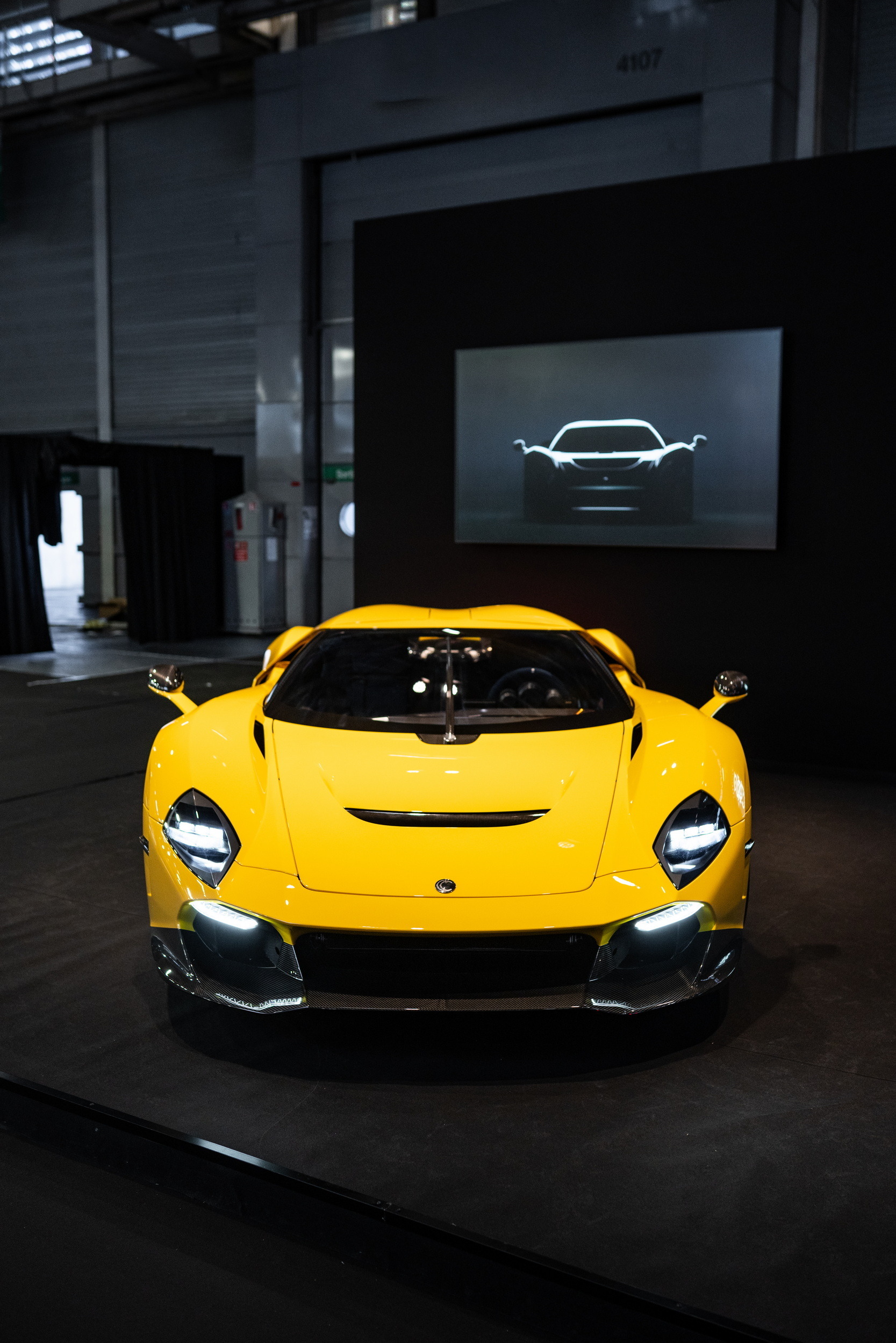 Capricorn 01 Zagato - Retromobile (34)