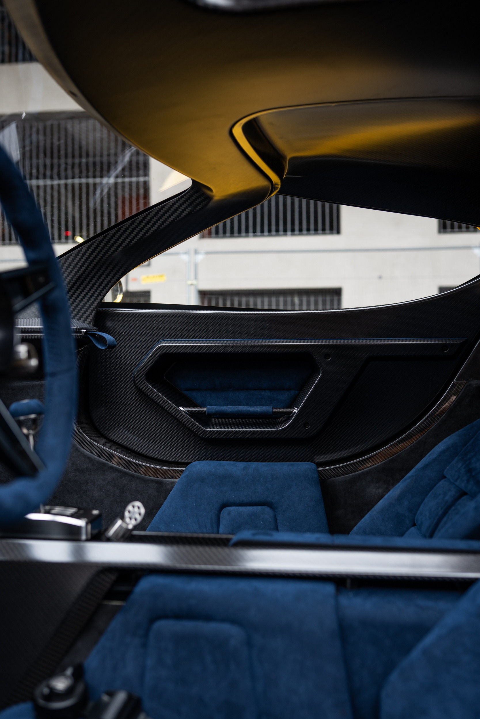 Capricorn 01 Zagato - Retromobile (38)