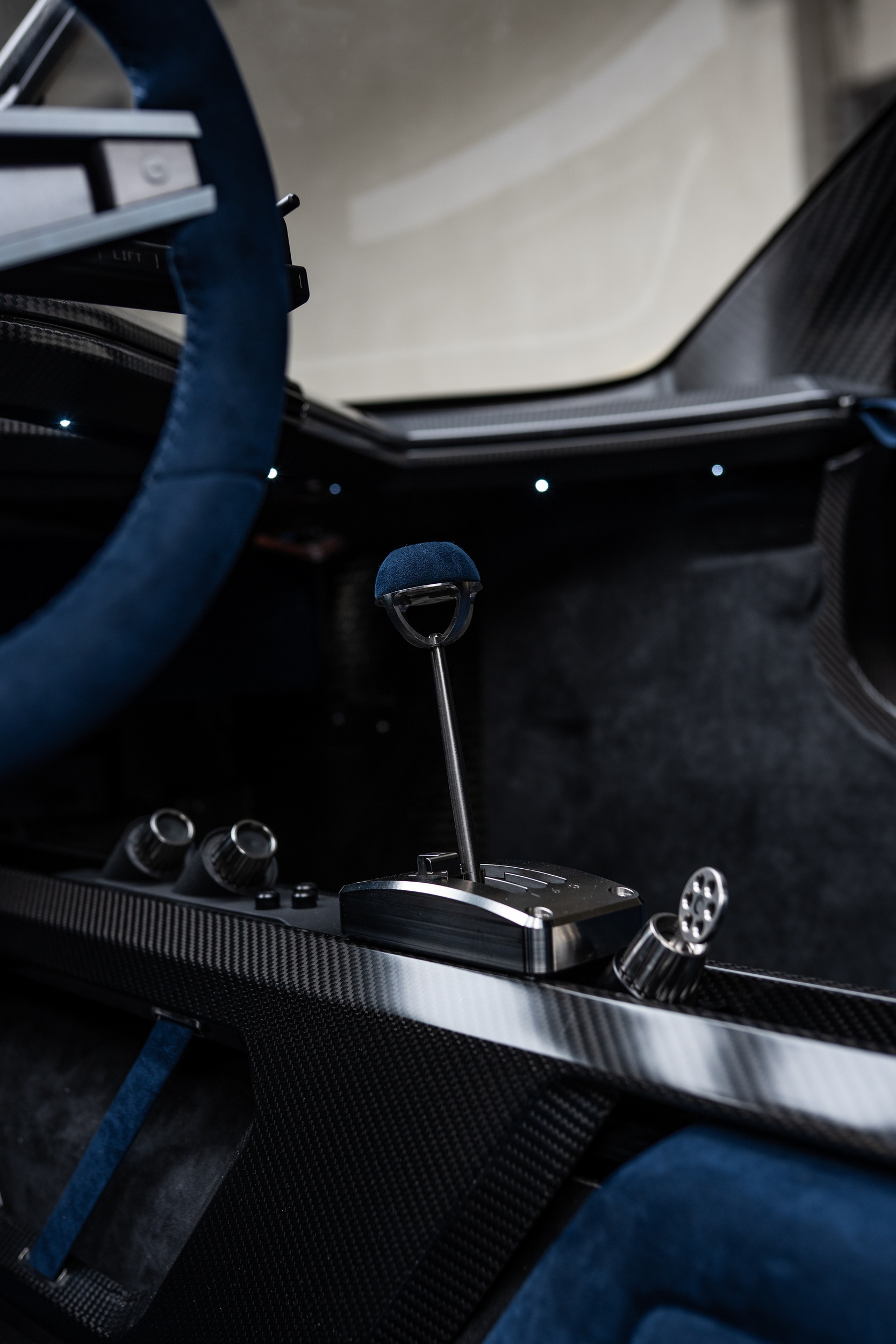 Capricorn 01 Zagato - Retromobile (40)