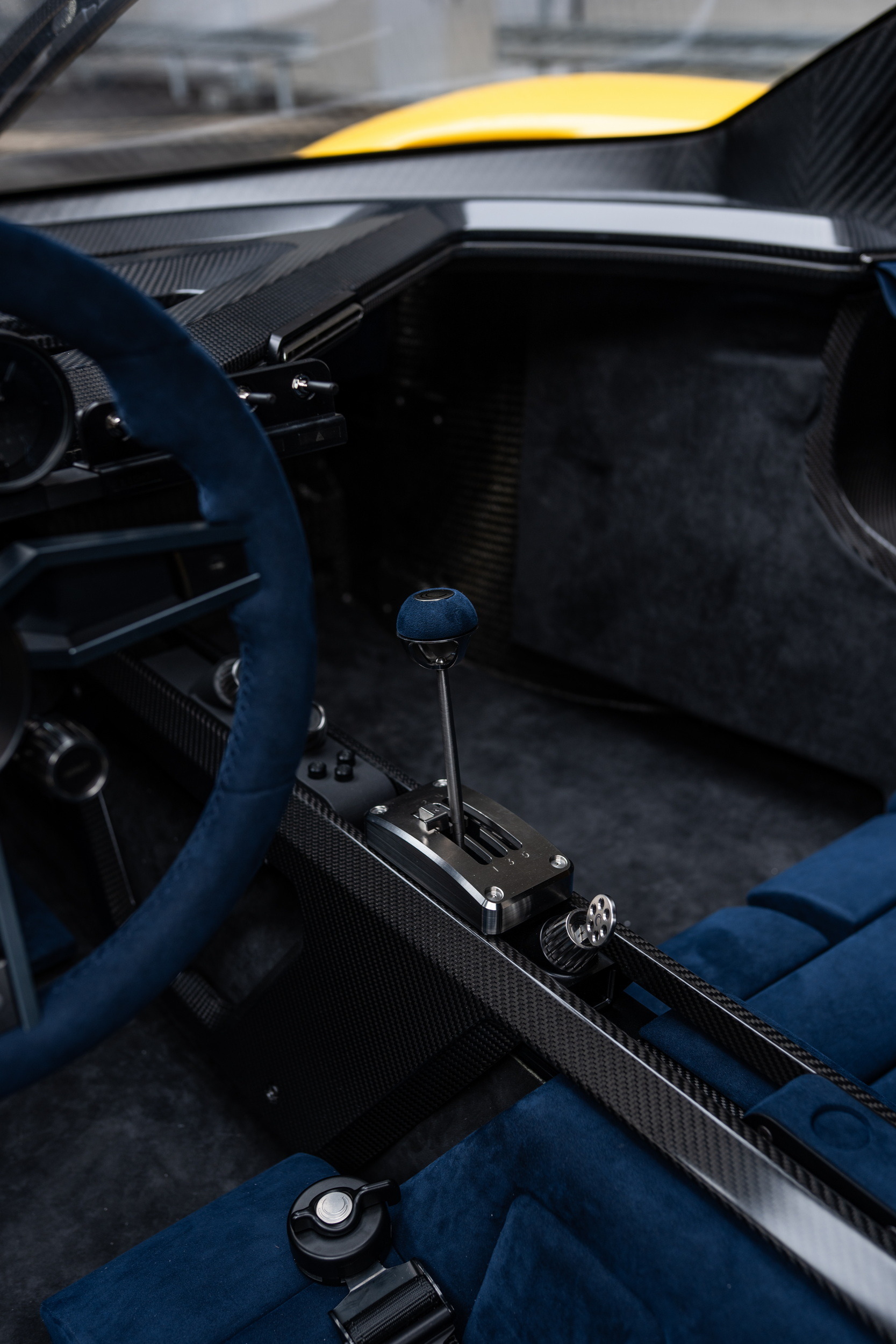 Capricorn 01 Zagato - Retromobile (41)