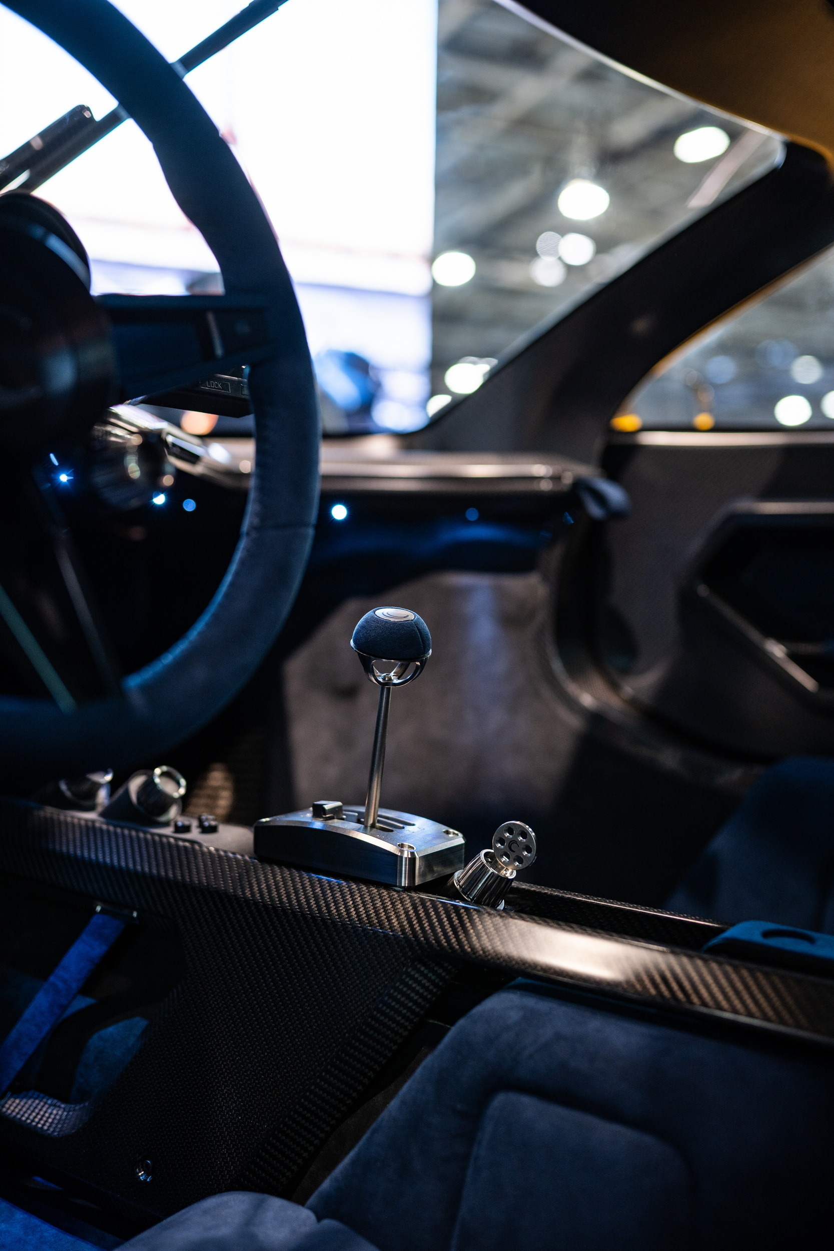 Capricorn 01 Zagato - Retromobile (44)