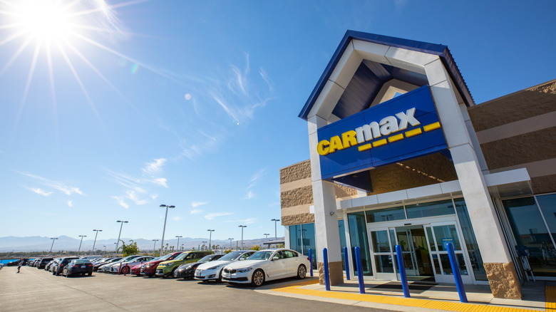 CarMax Vehicles 1