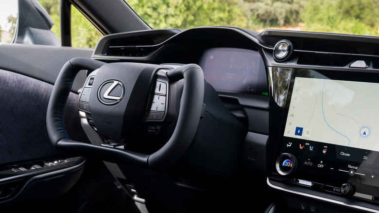 Lexus yoke 2 Feb13262