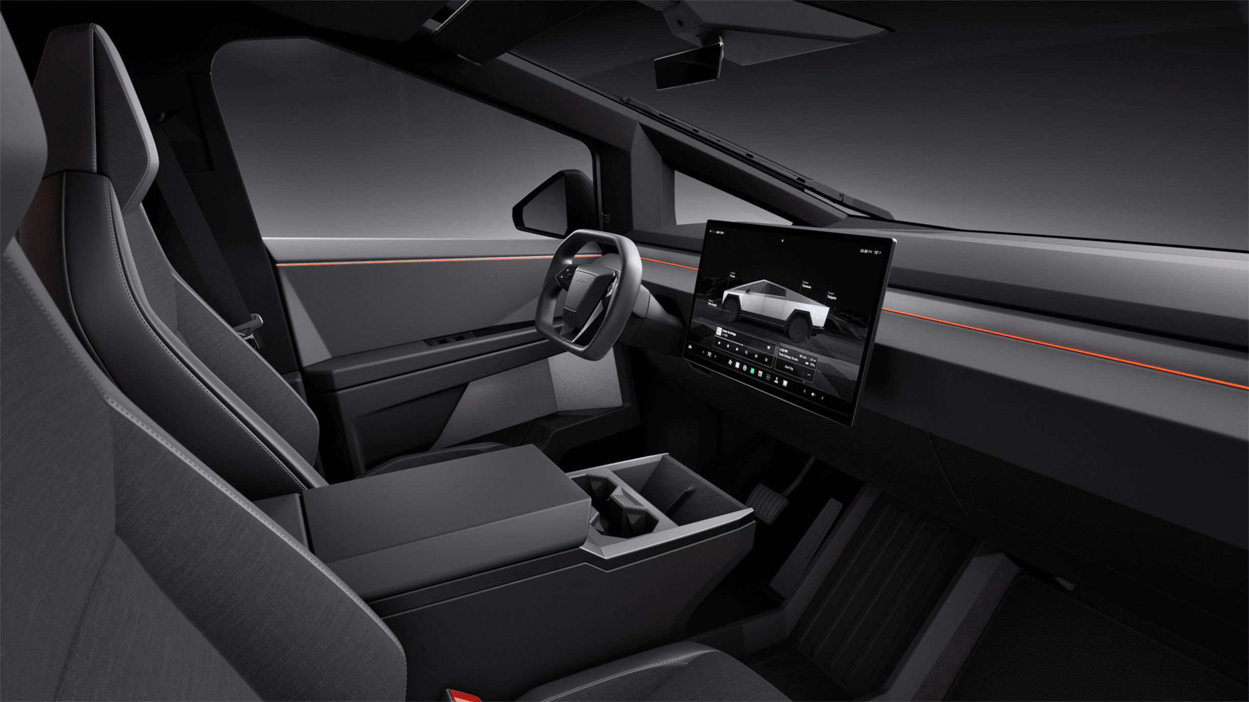 Tesla Cybertruck cheaper 00003