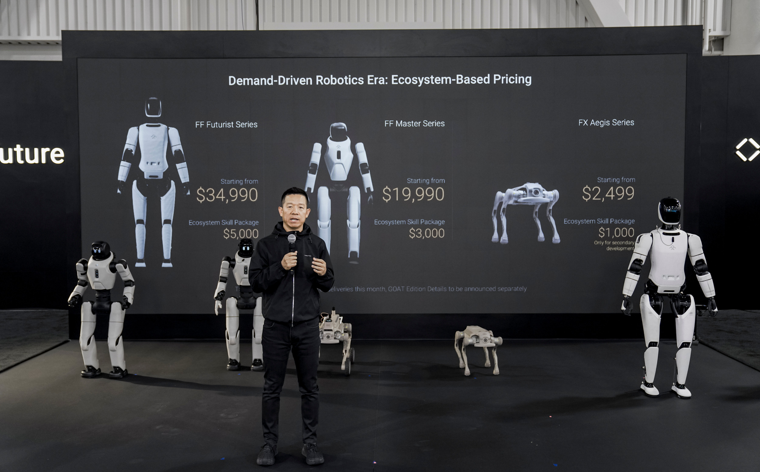 Faraday Future Robots 205 102