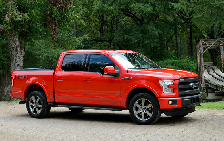 Ford F-150 x1 00005