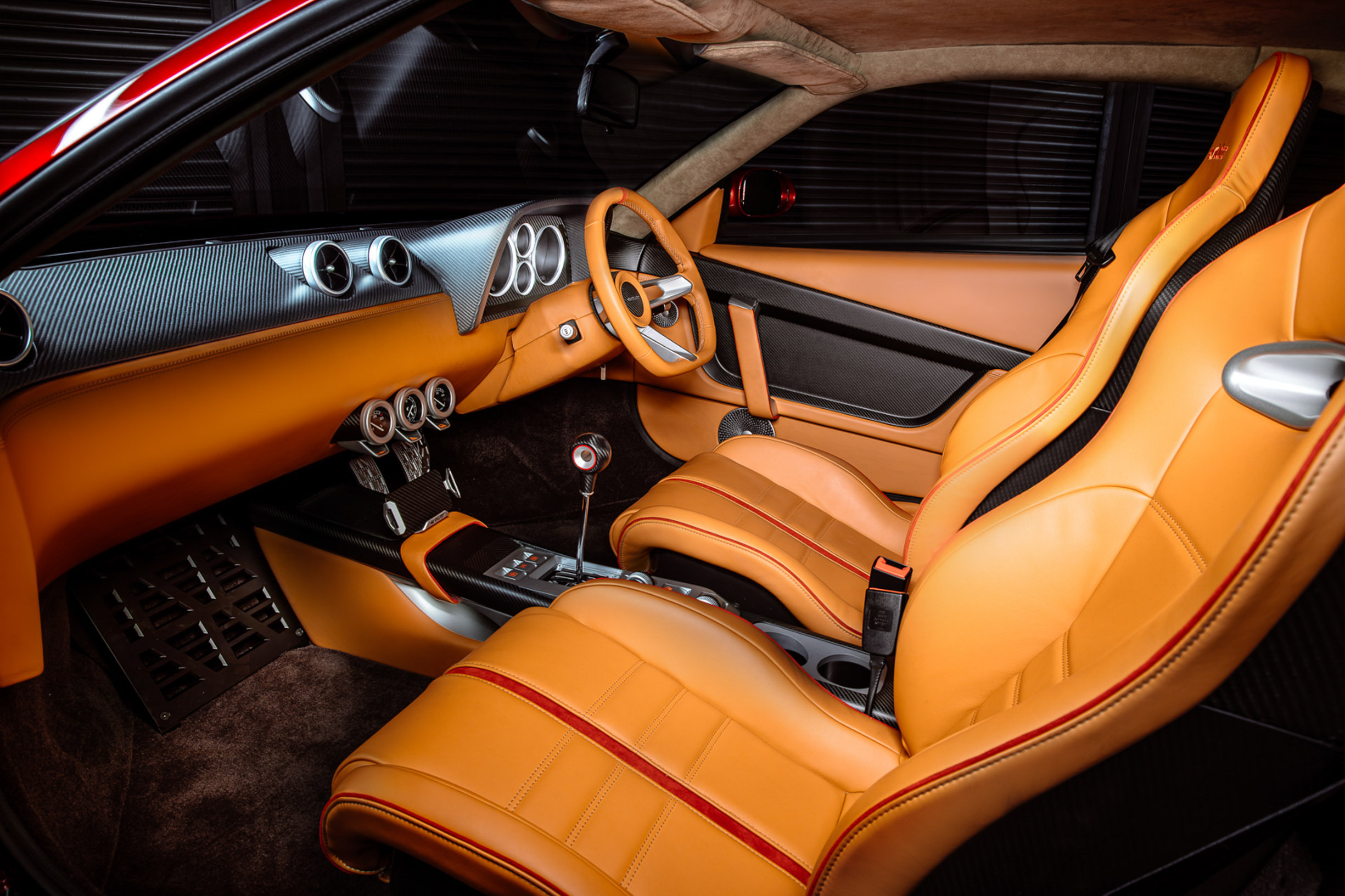 Evoluto Ferrari F355 00010