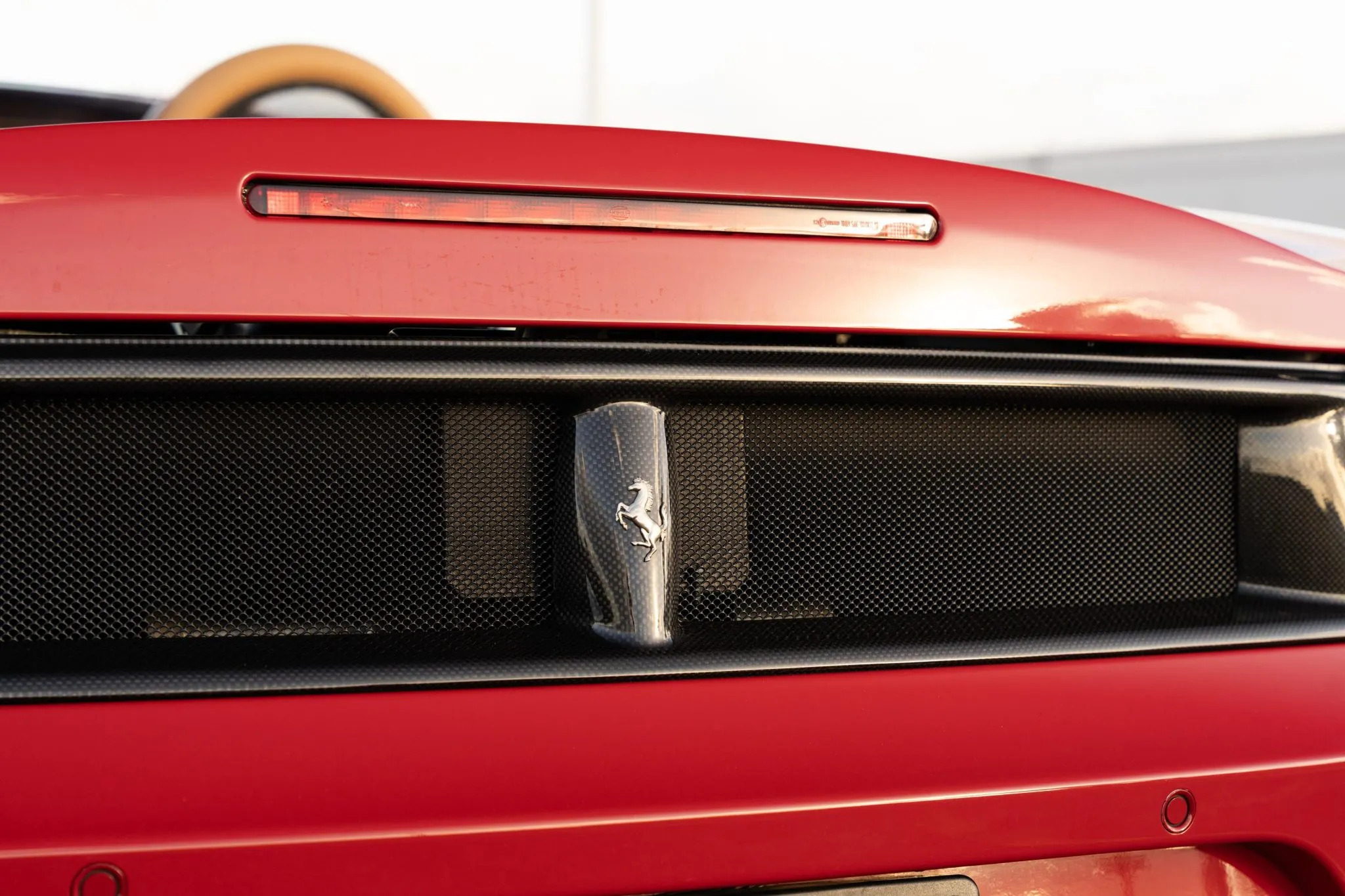 2007 Ferrari F430 Spider Gated - 14
