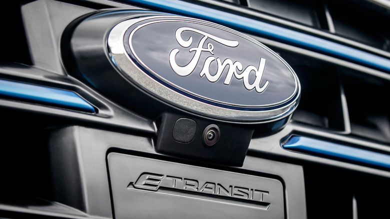 Ford-E-Transit