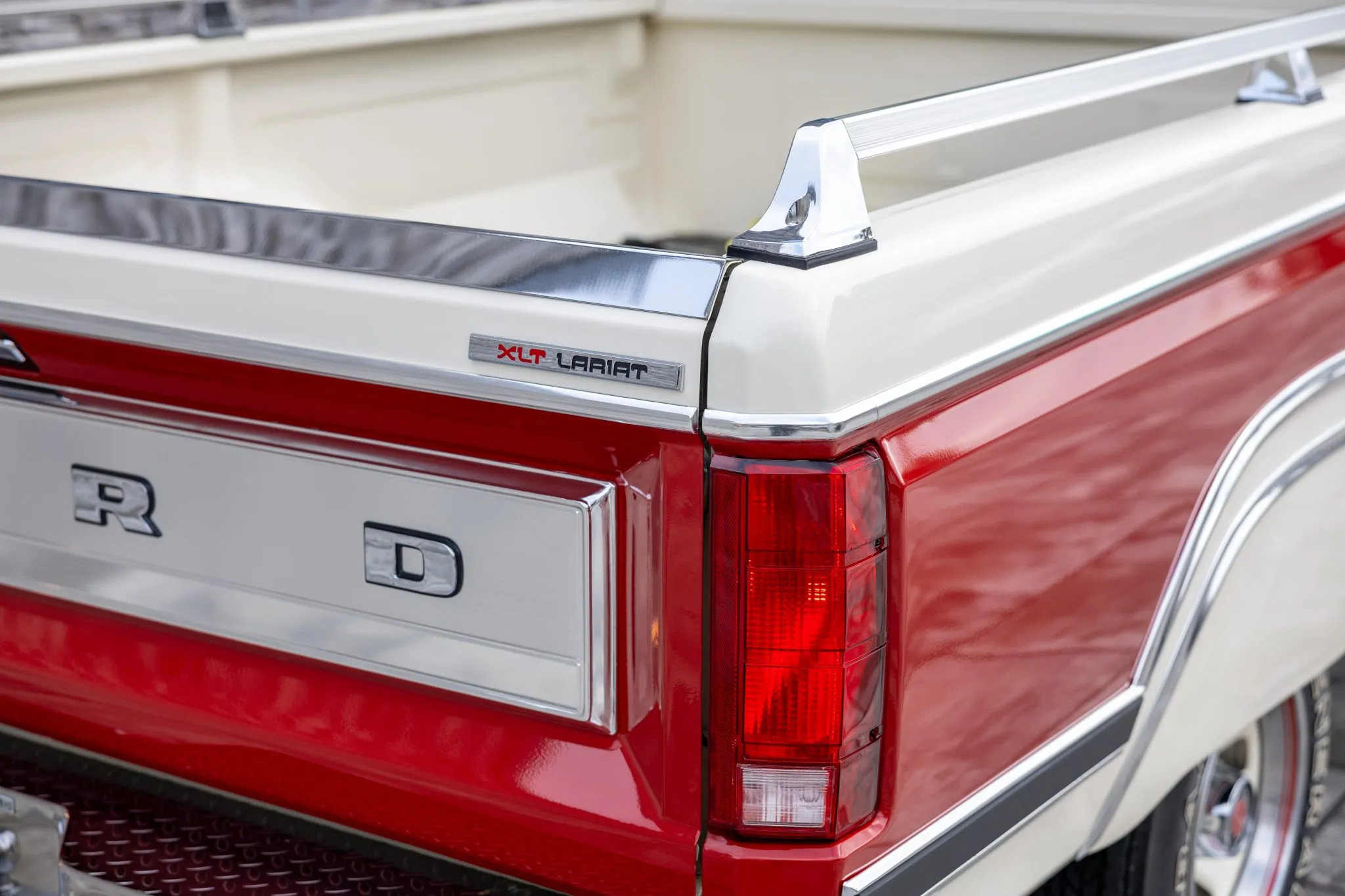 1983 Ford F-150 BaT - 12