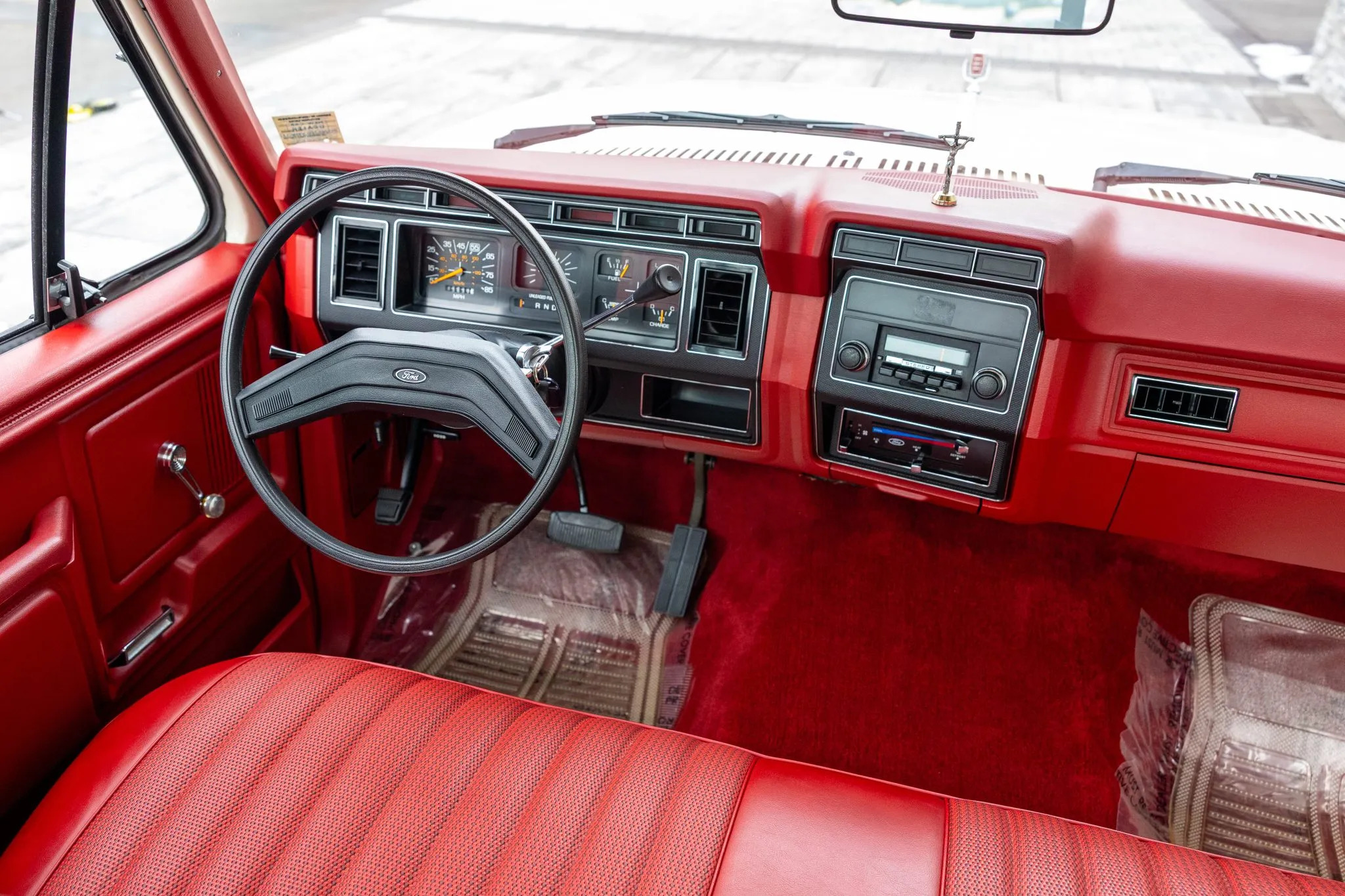 1983 Ford F-150 BaT - 18