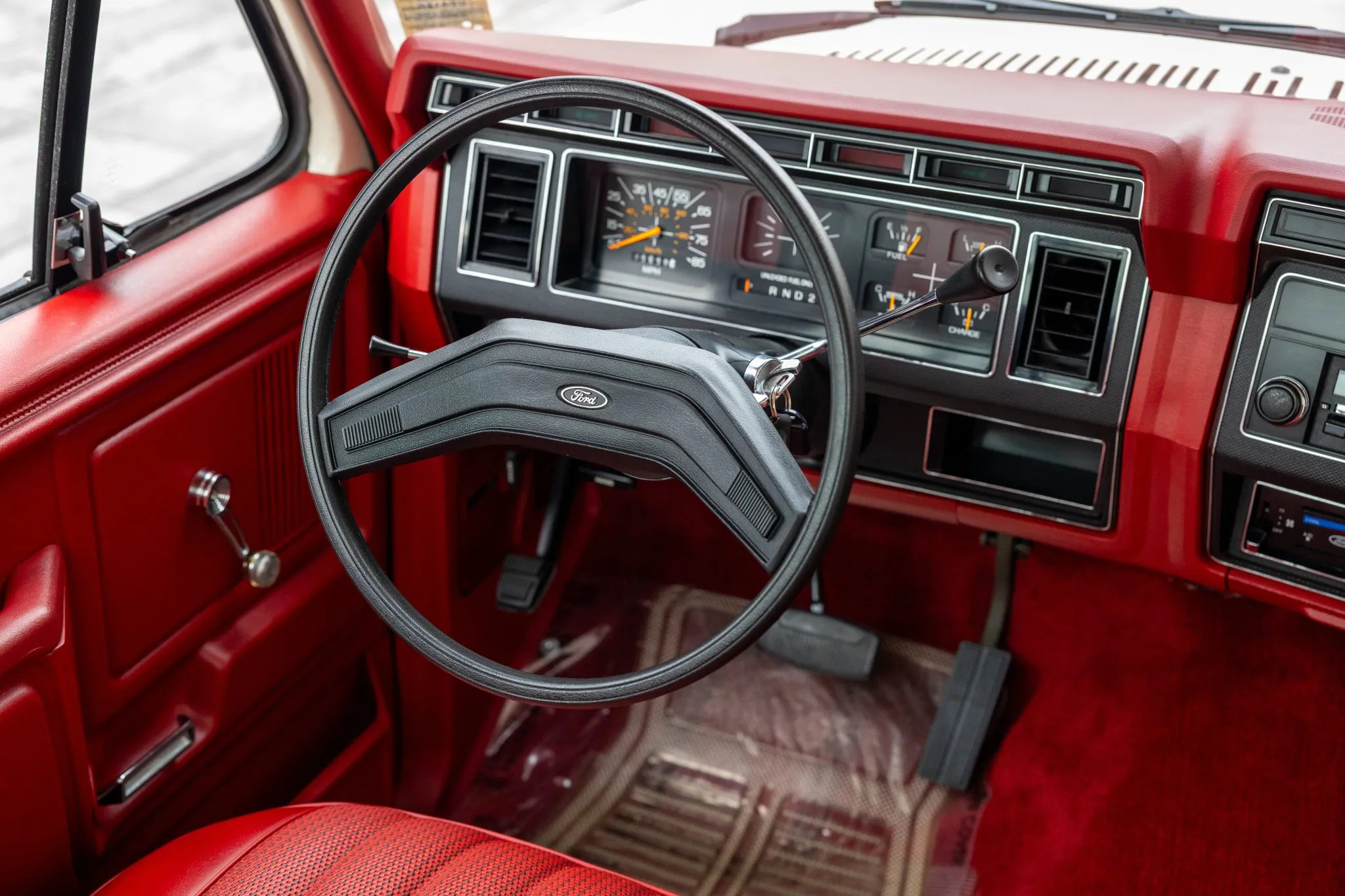 1983 Ford F-150 BaT - 19