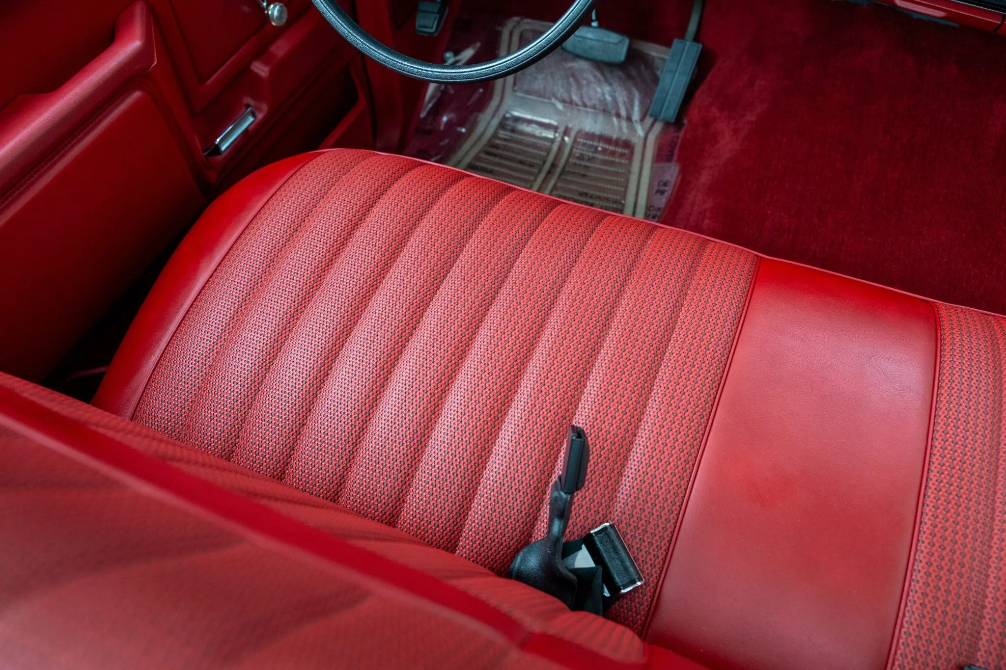1983 Ford F-150 BaT - 20