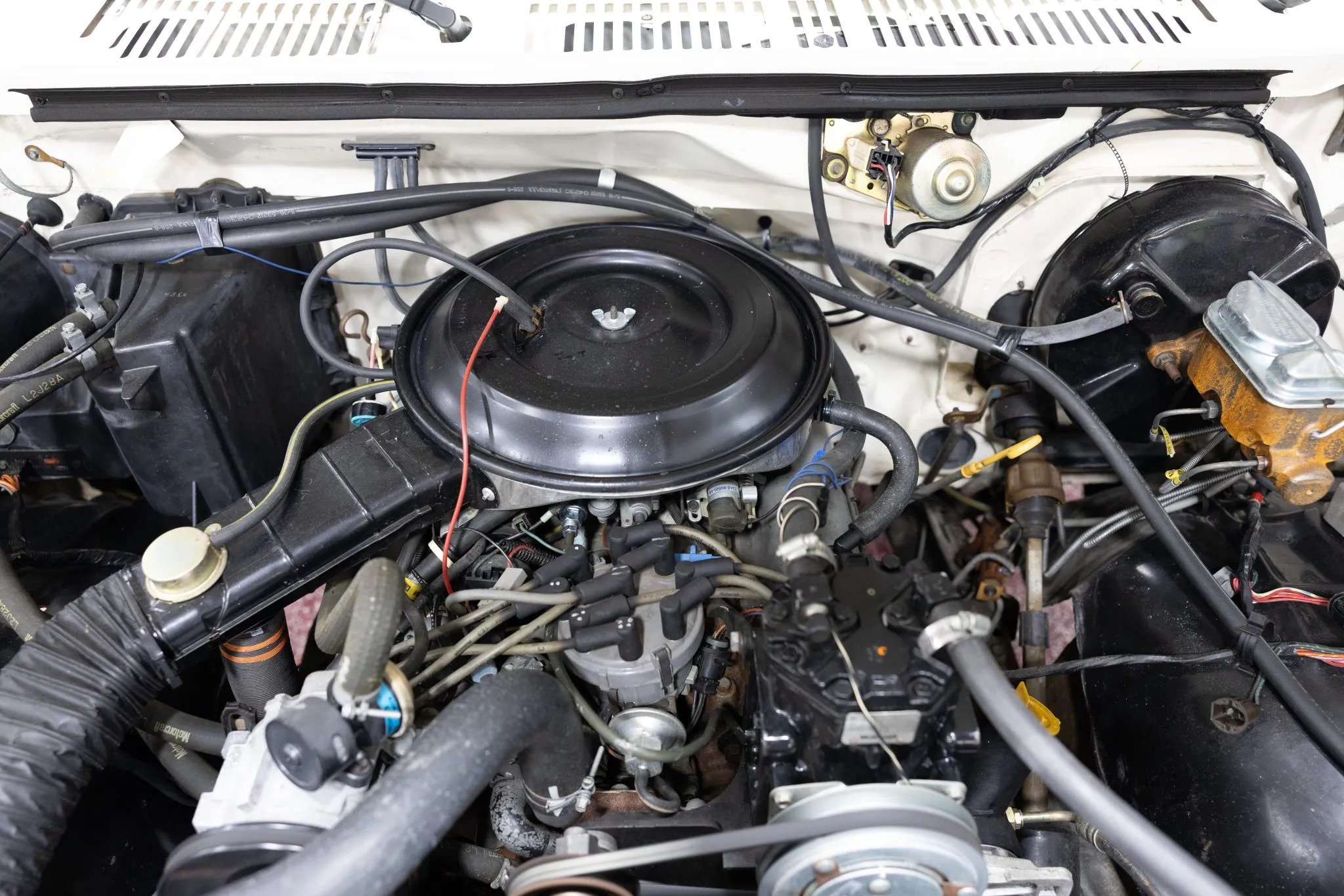 1983 Ford F-150 BaT - 23