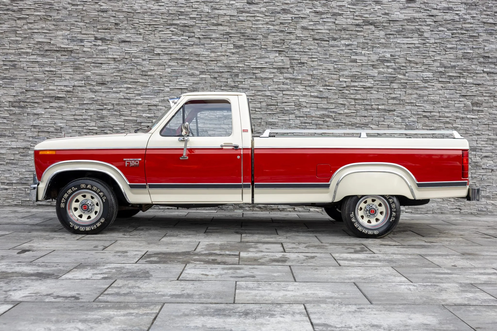 1983 Ford F-150 BaT - 3