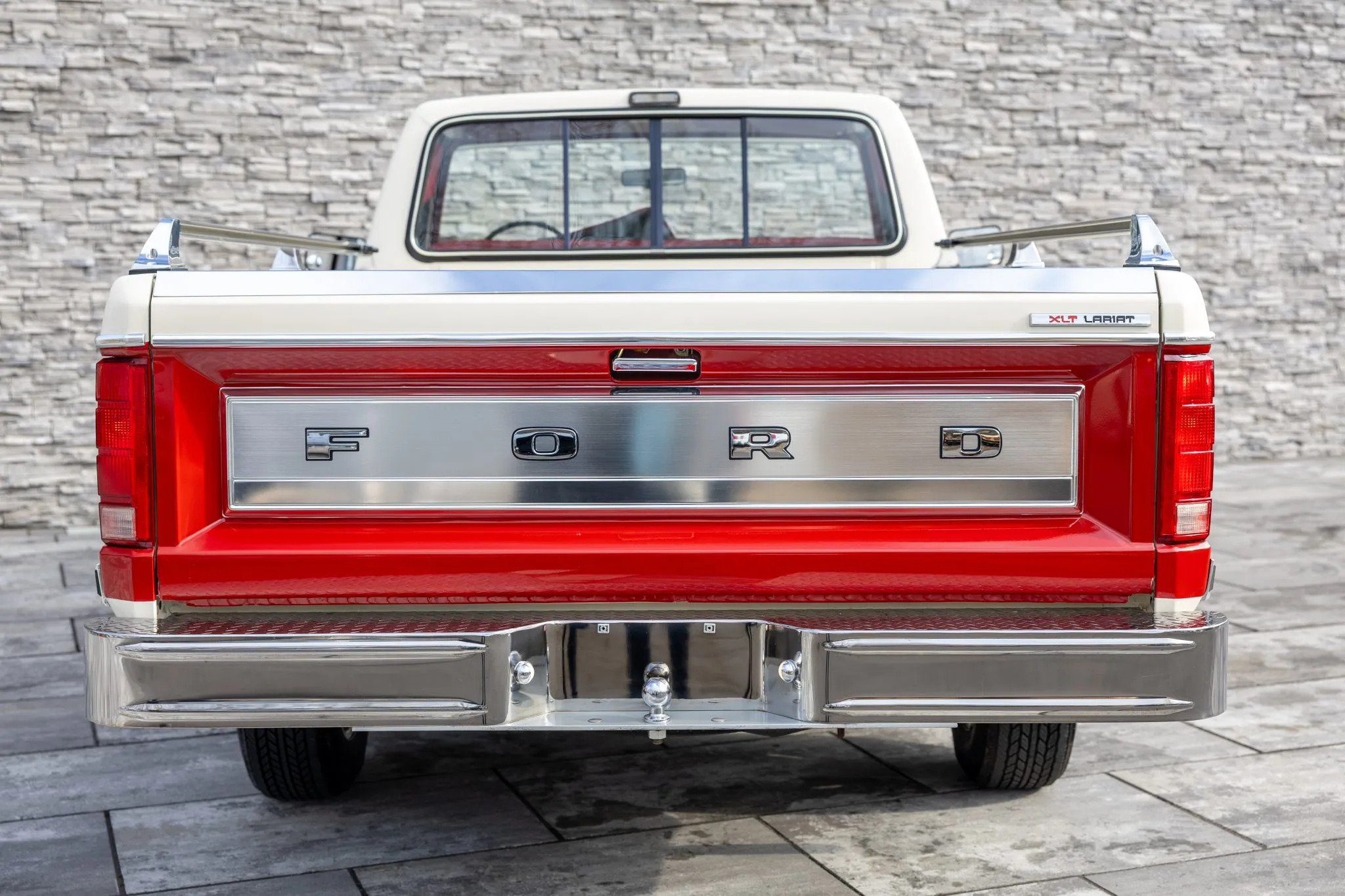 1983 Ford F-150 BaT - 5