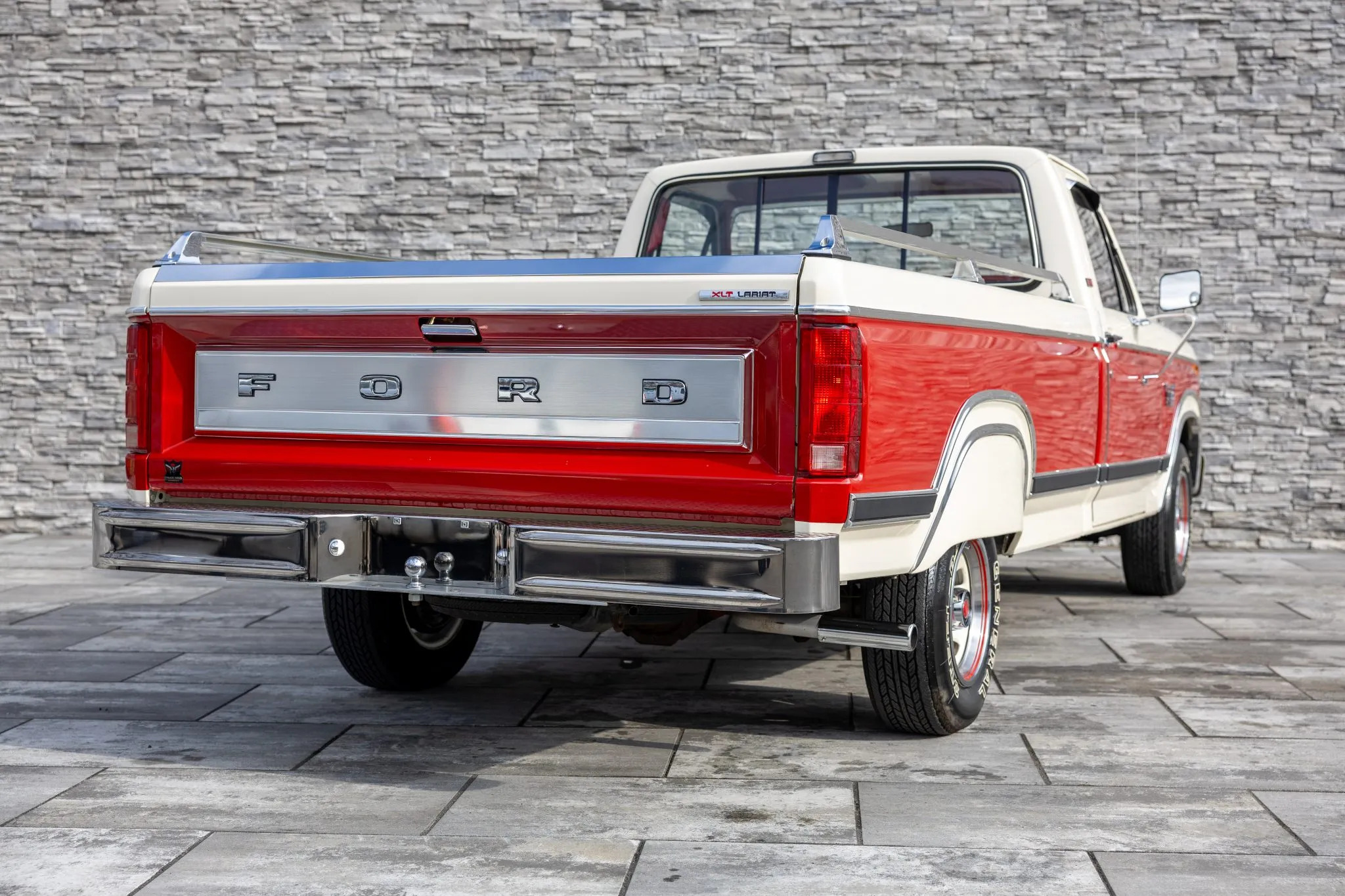 1983 Ford F-150 BaT - 6