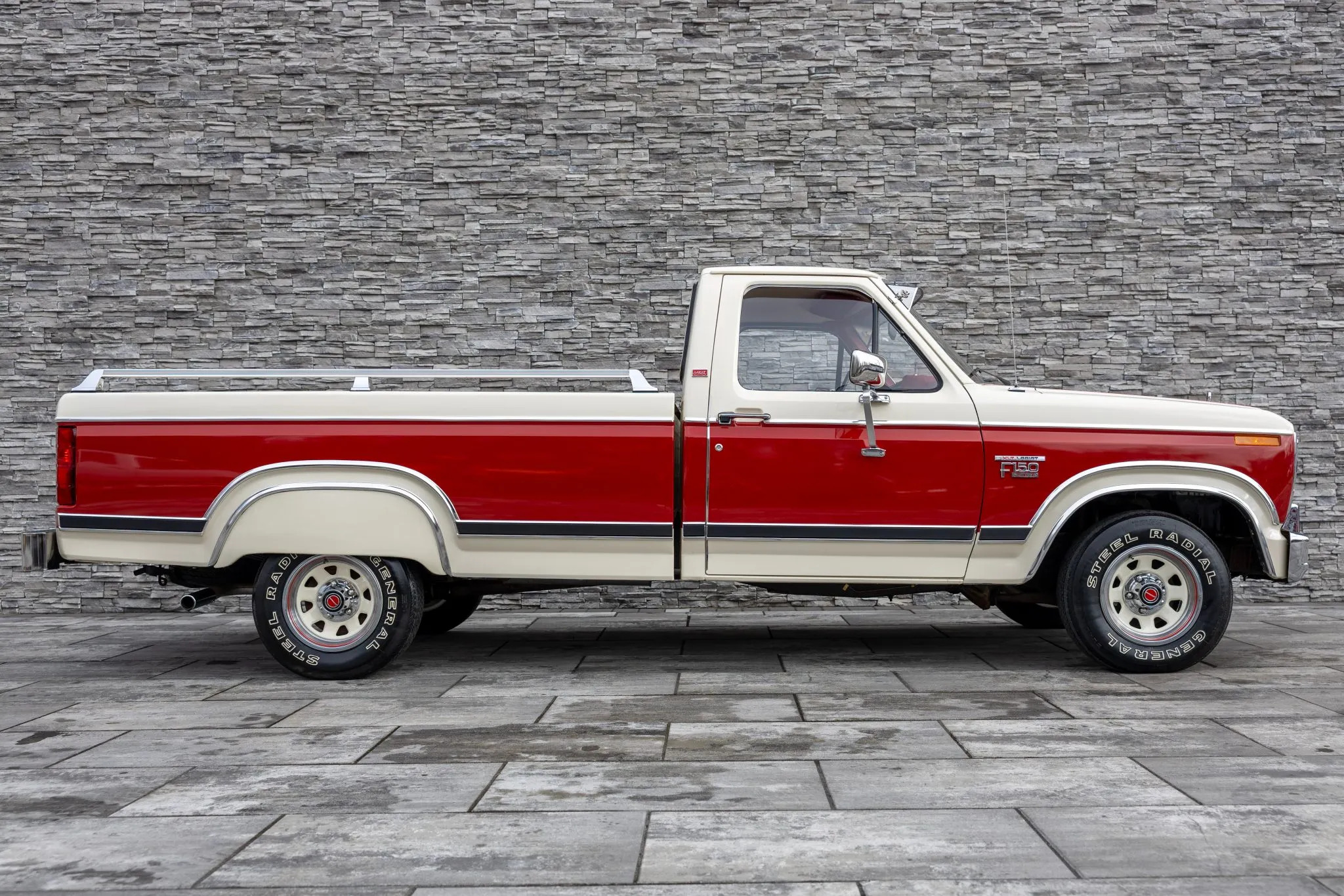 1983 Ford F-150 BaT - 8