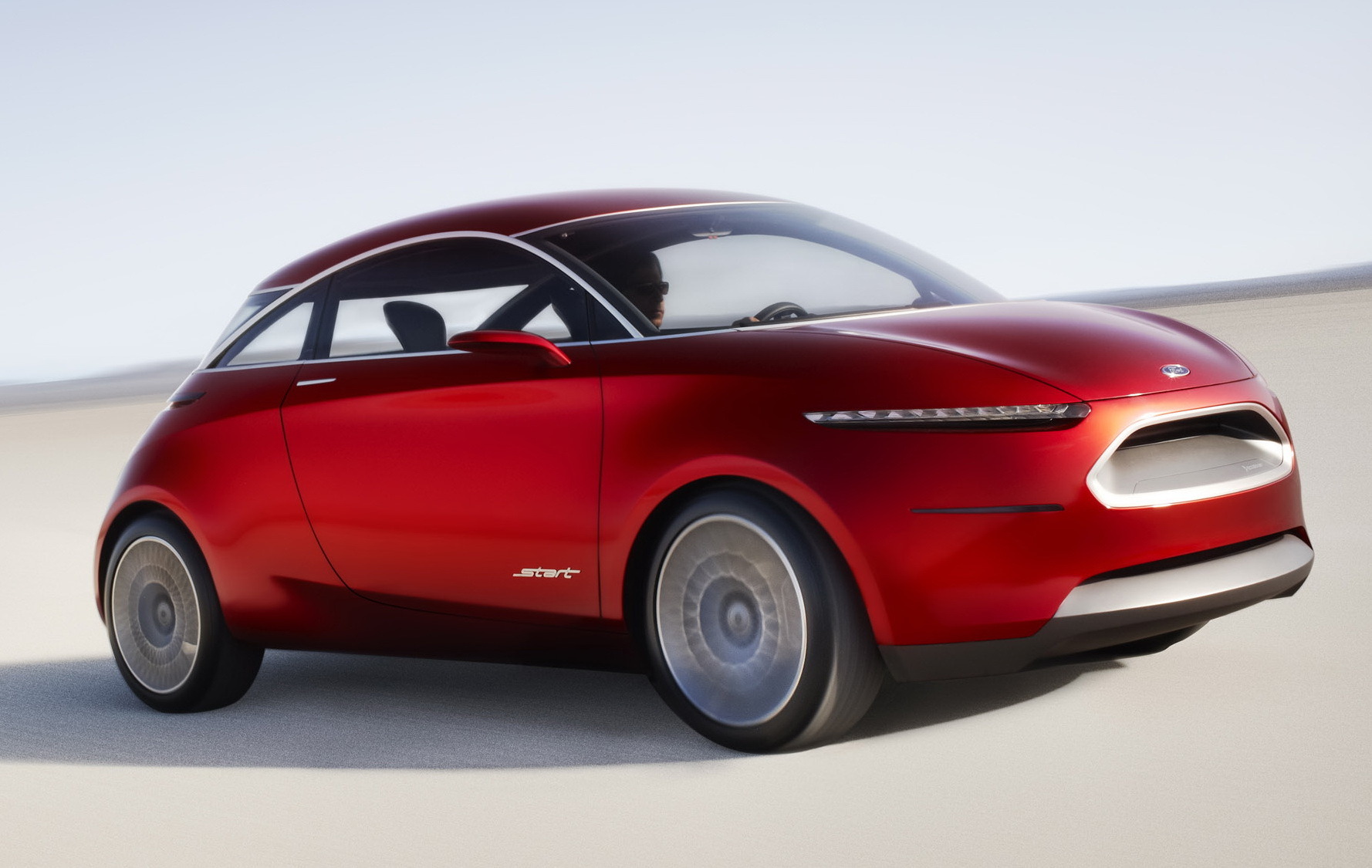 Fors Start Concept 2010 -1
