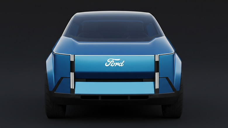 Ford-Electric-Truck-Rendering