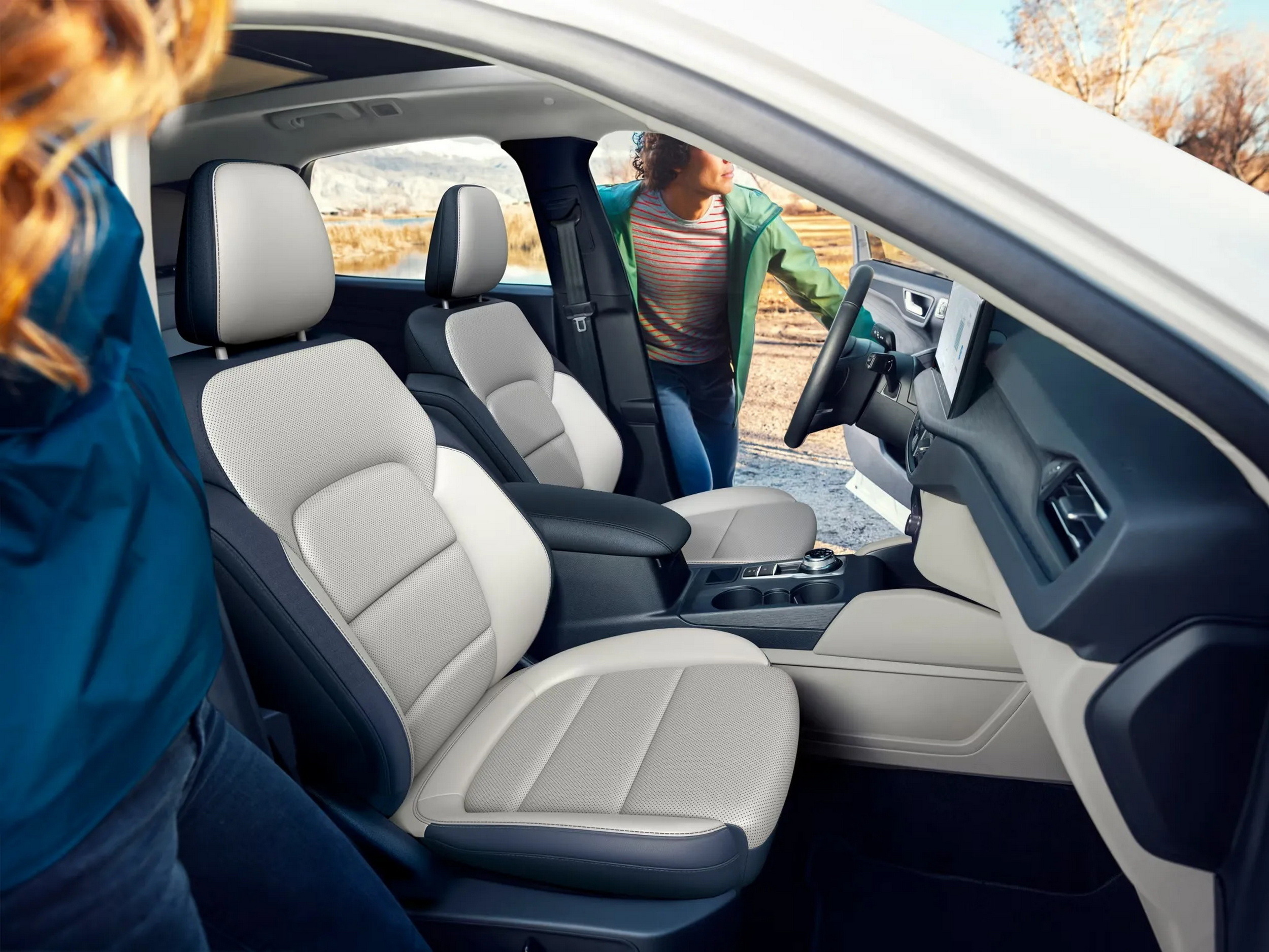 2026 Ford Escape (10)