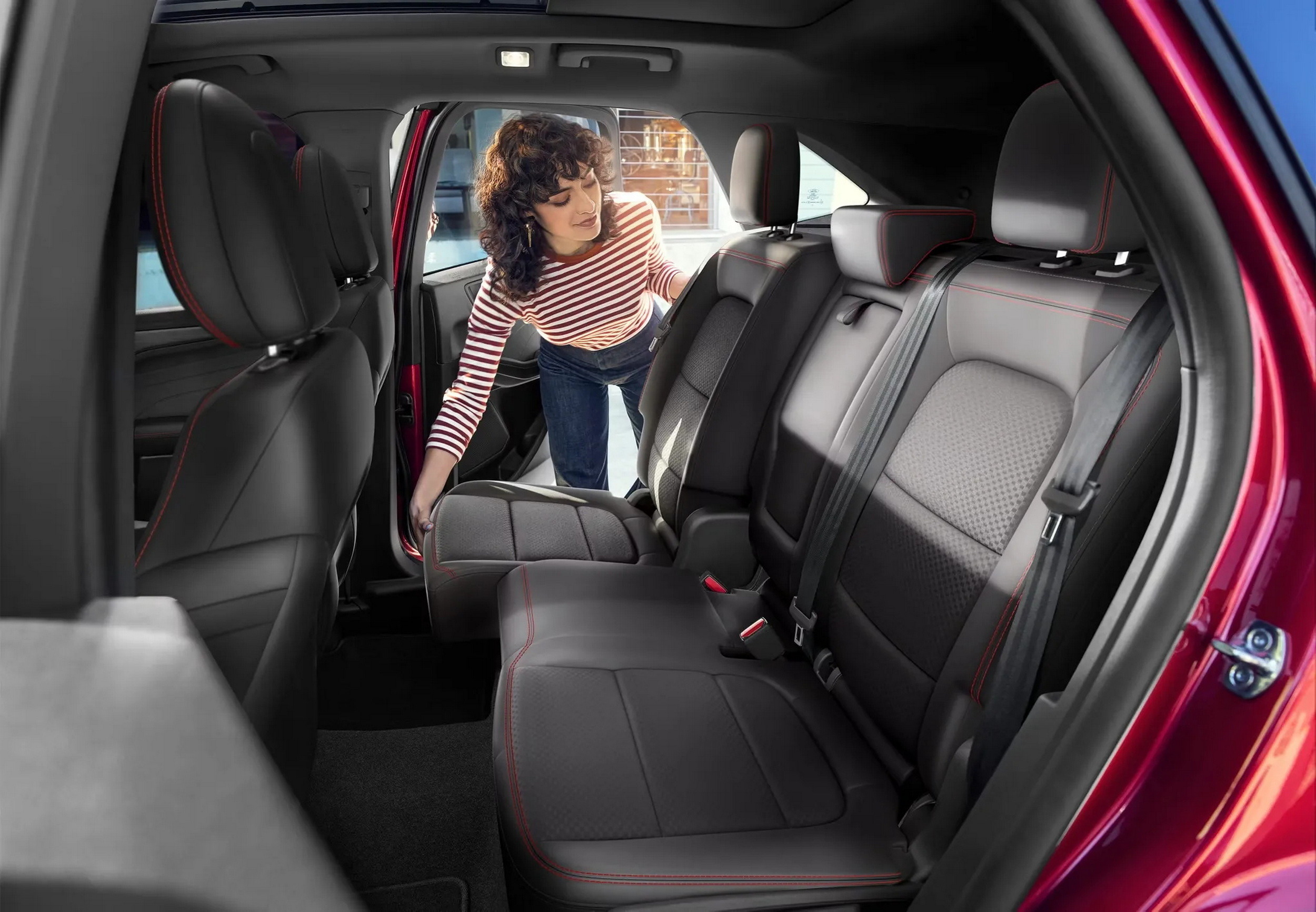 2026 Ford Escape (11)