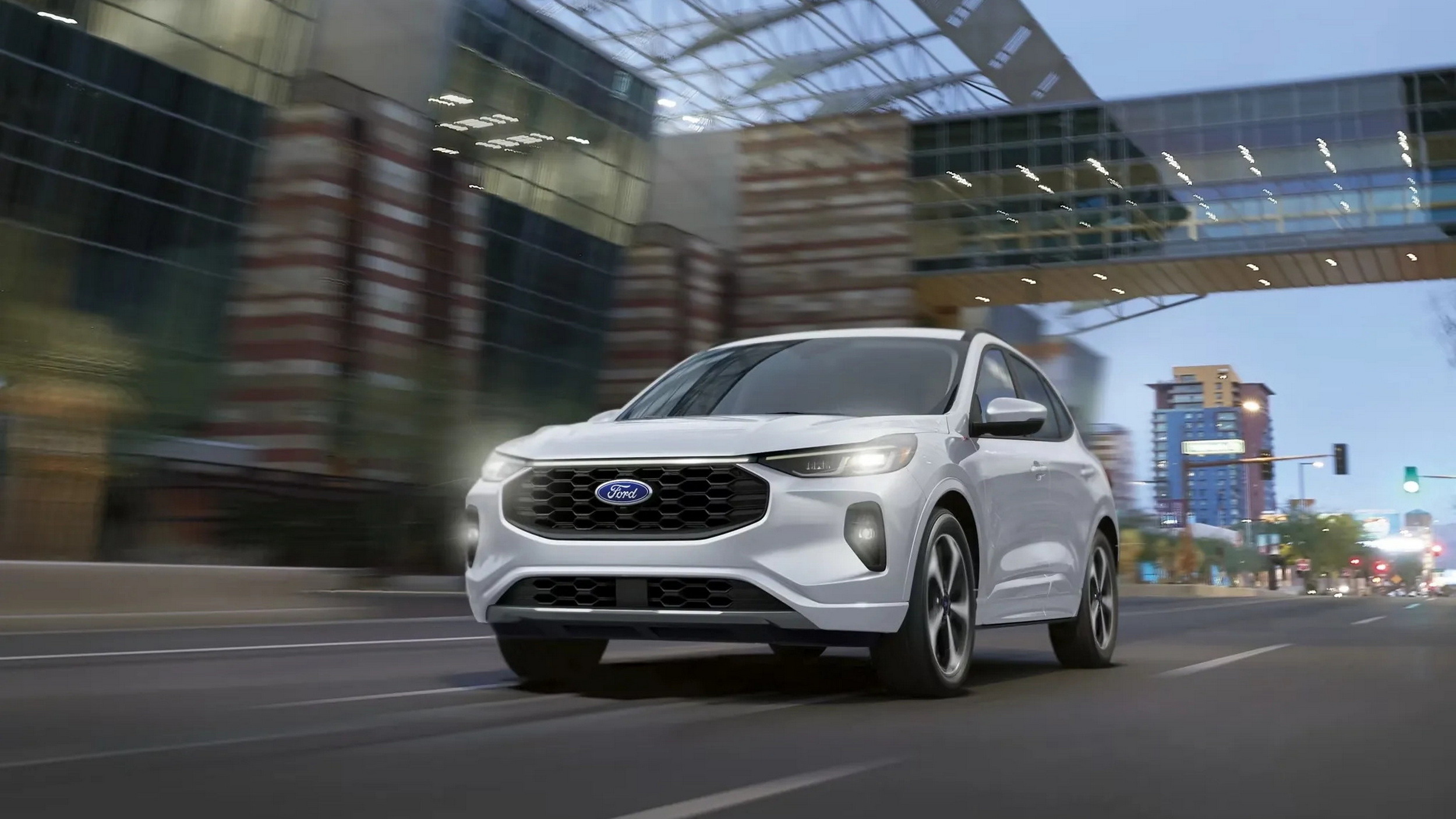 2026 Ford Escape (4)