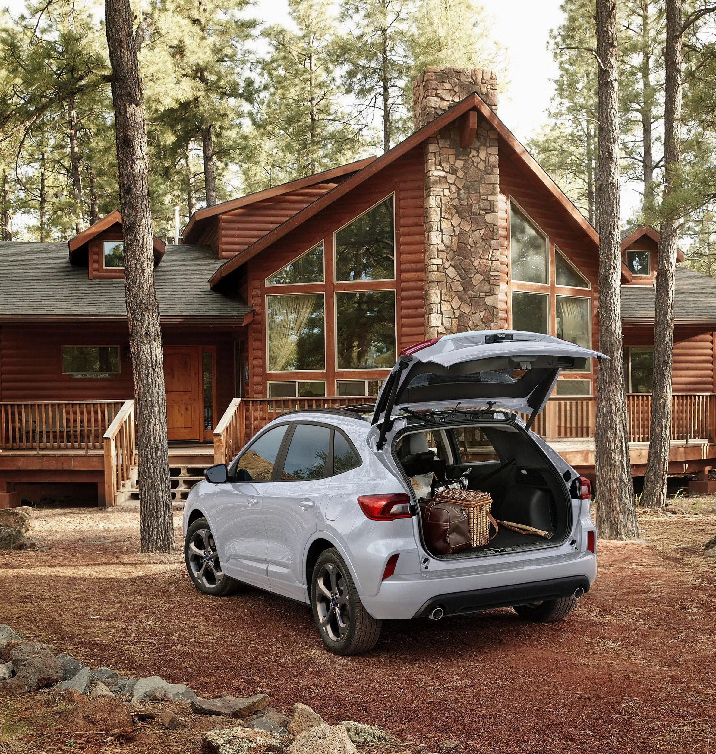 2026 Ford Escape (5)