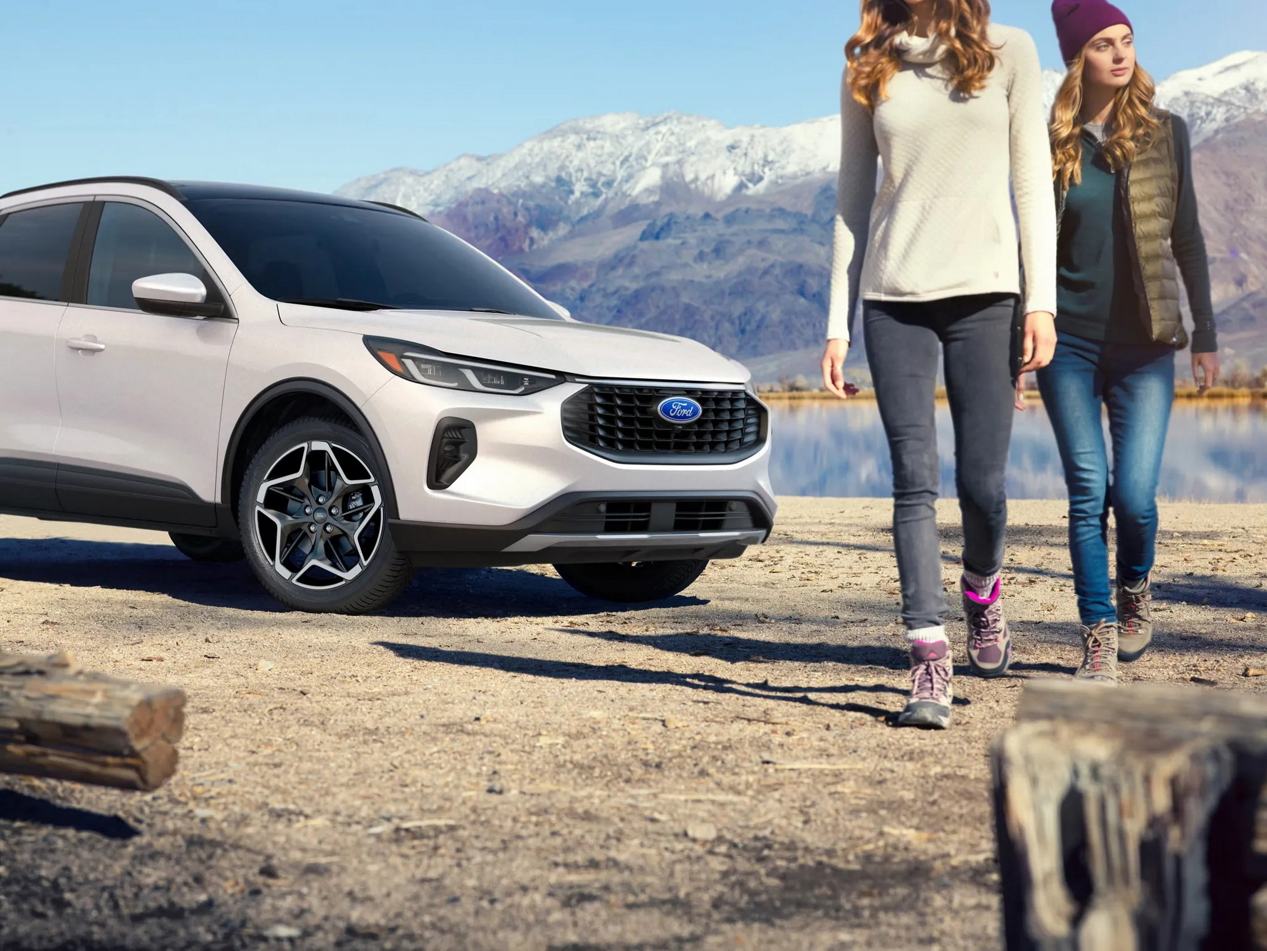 2026 Ford Escape (6)