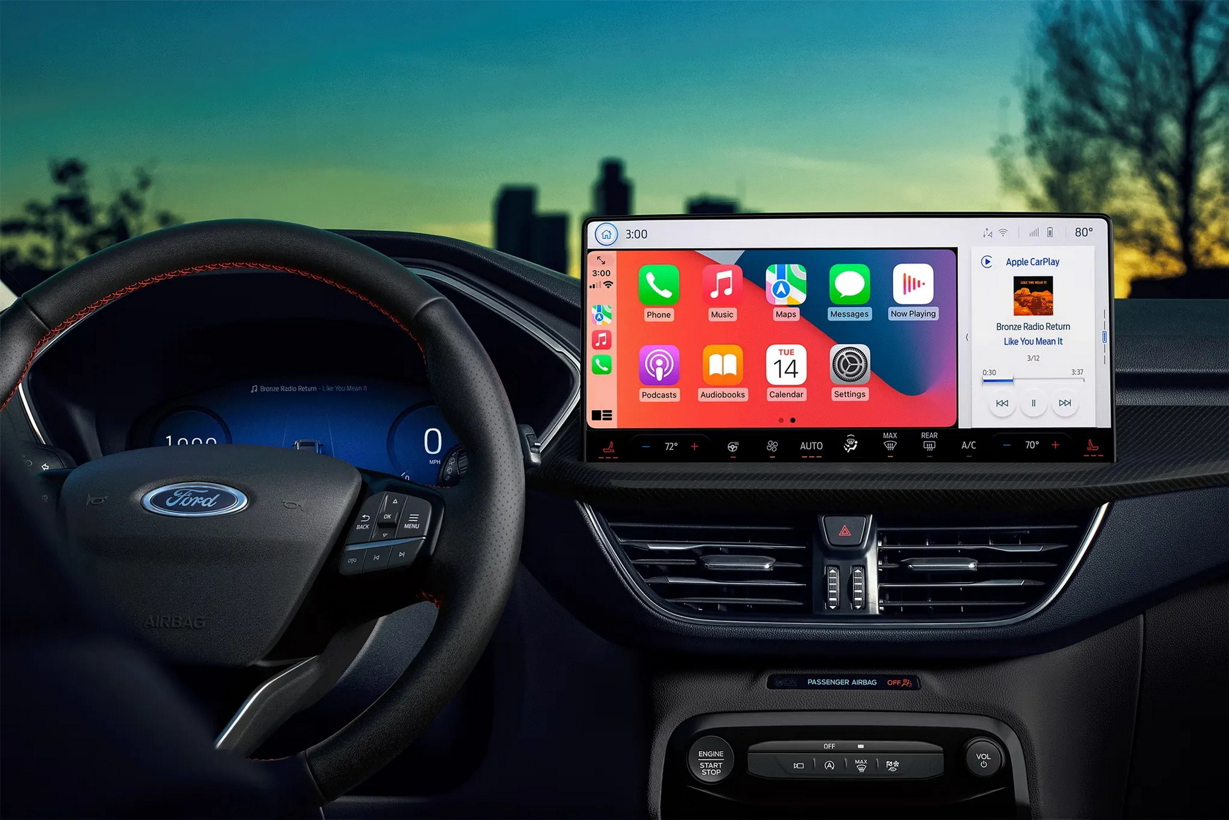 2026 Ford Escape (9)