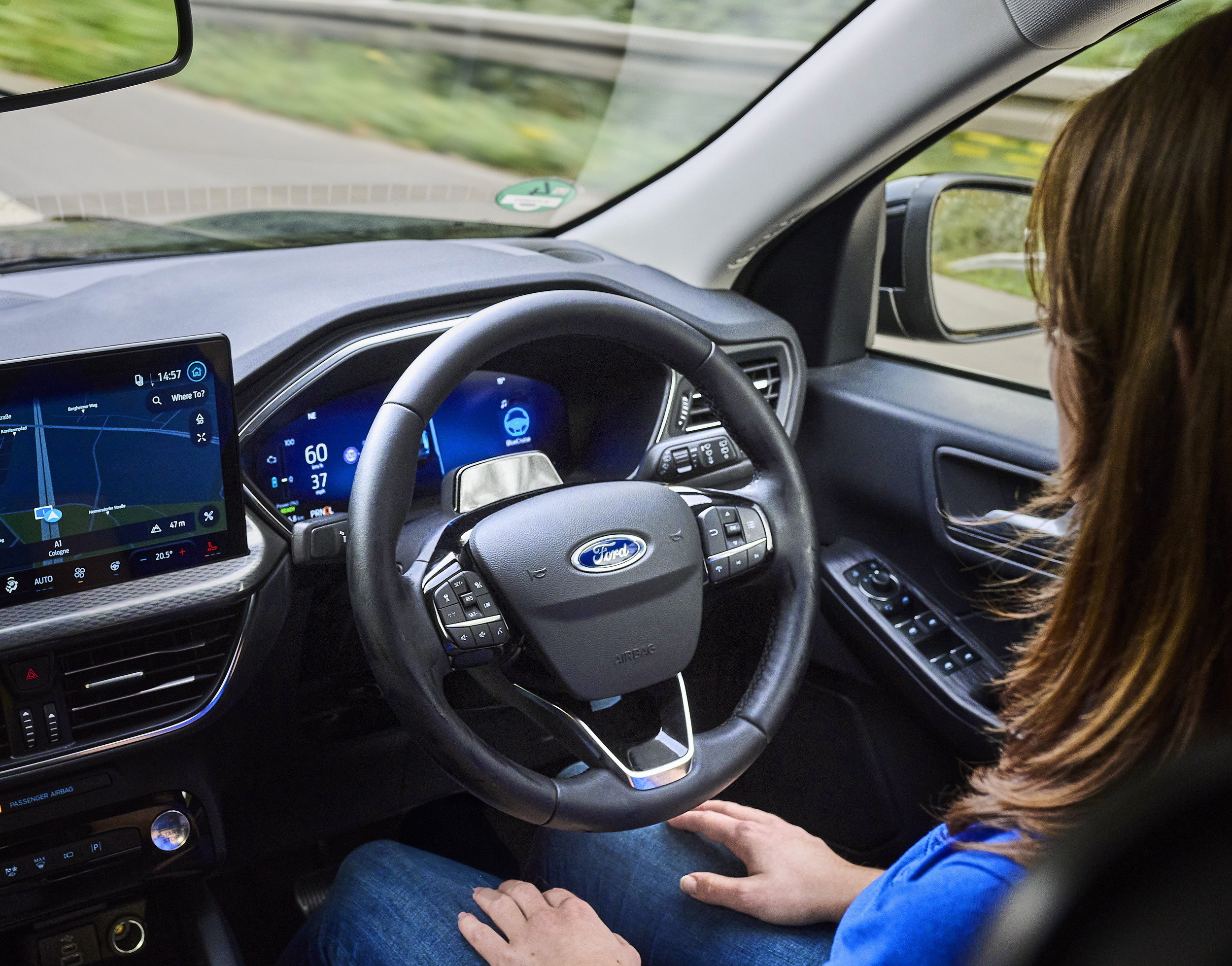 2026 Ford Kuga (11)