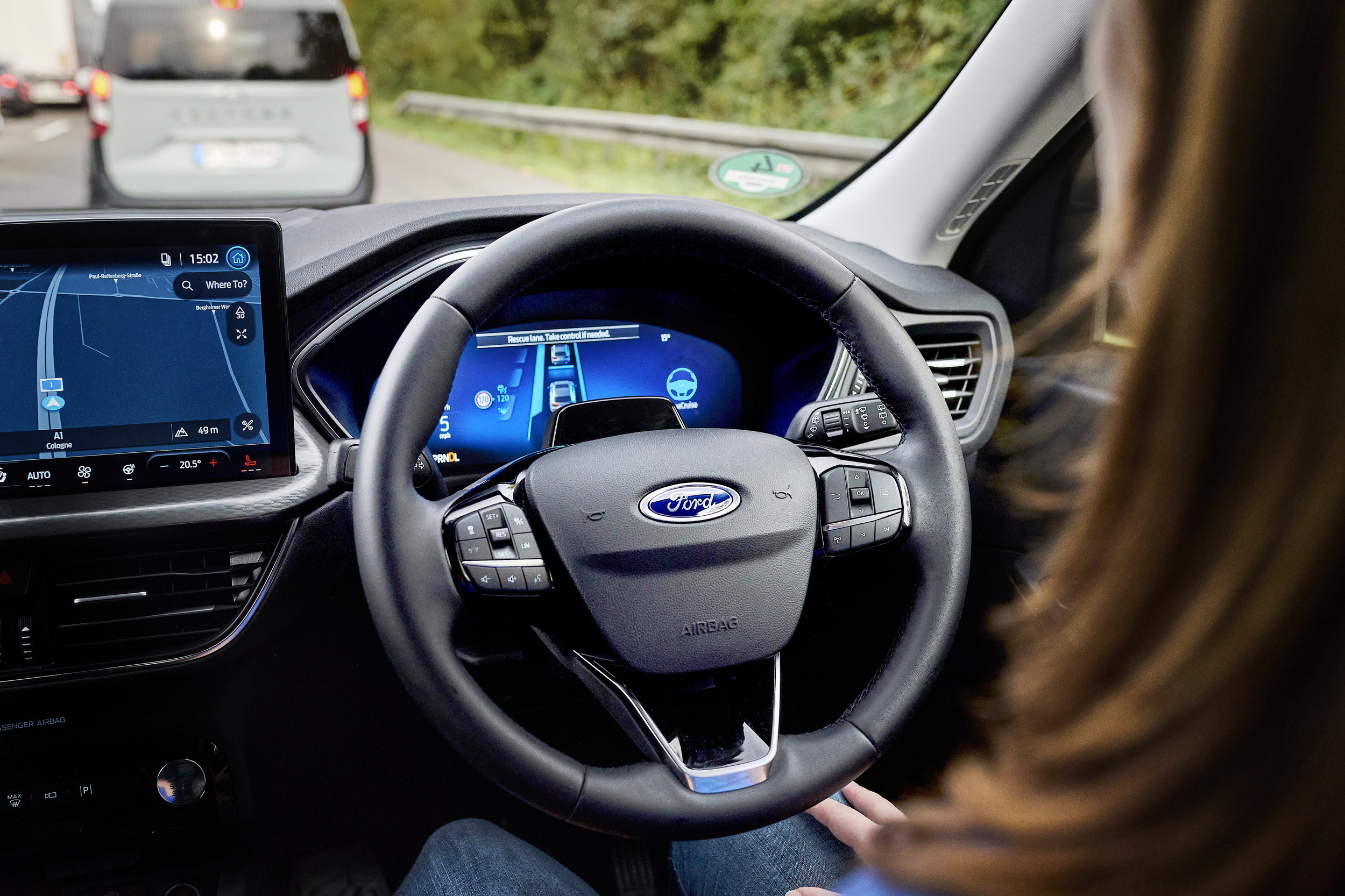 2026 Ford Kuga (14)