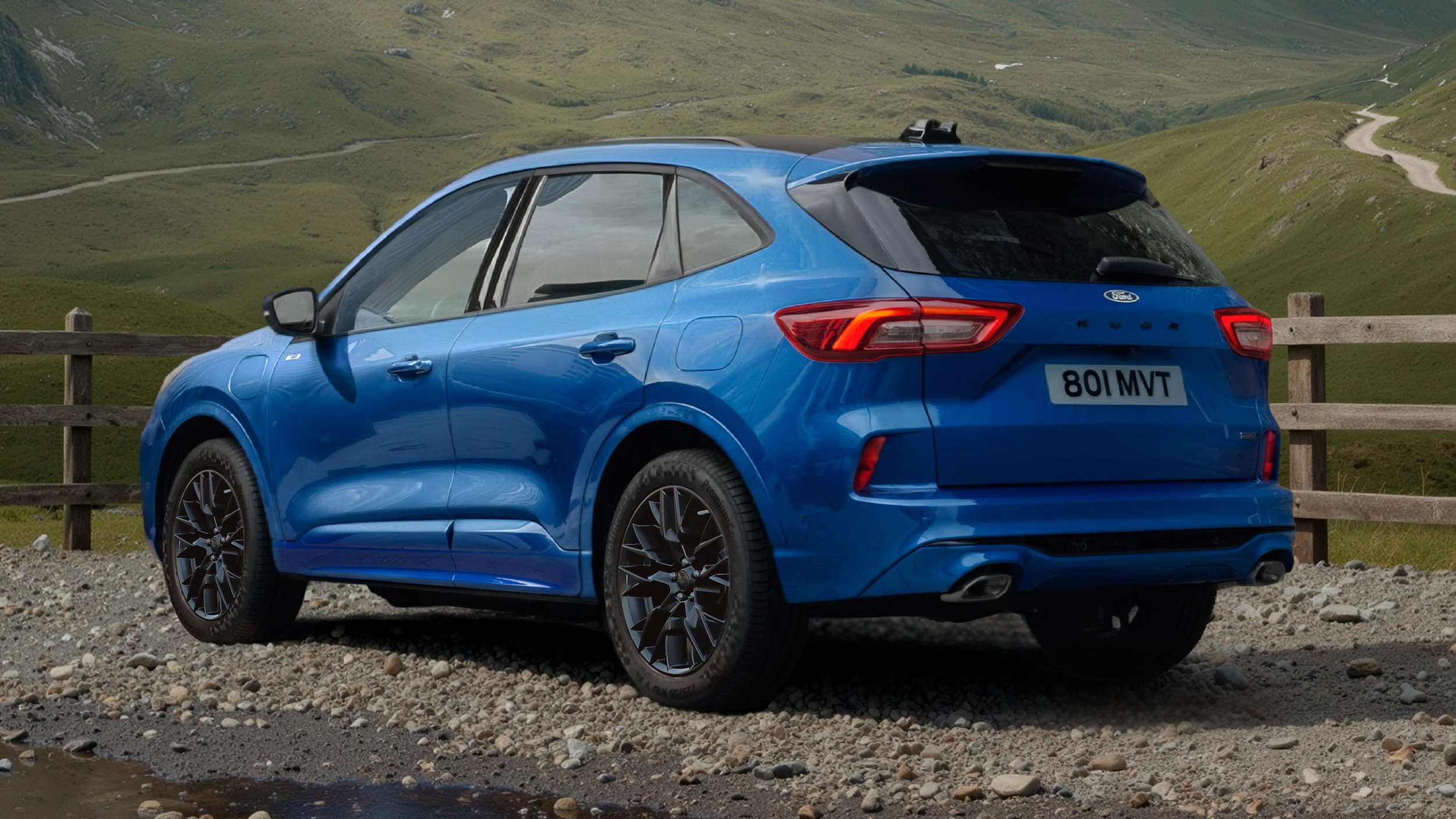 2026 Ford Kuga (2) copy