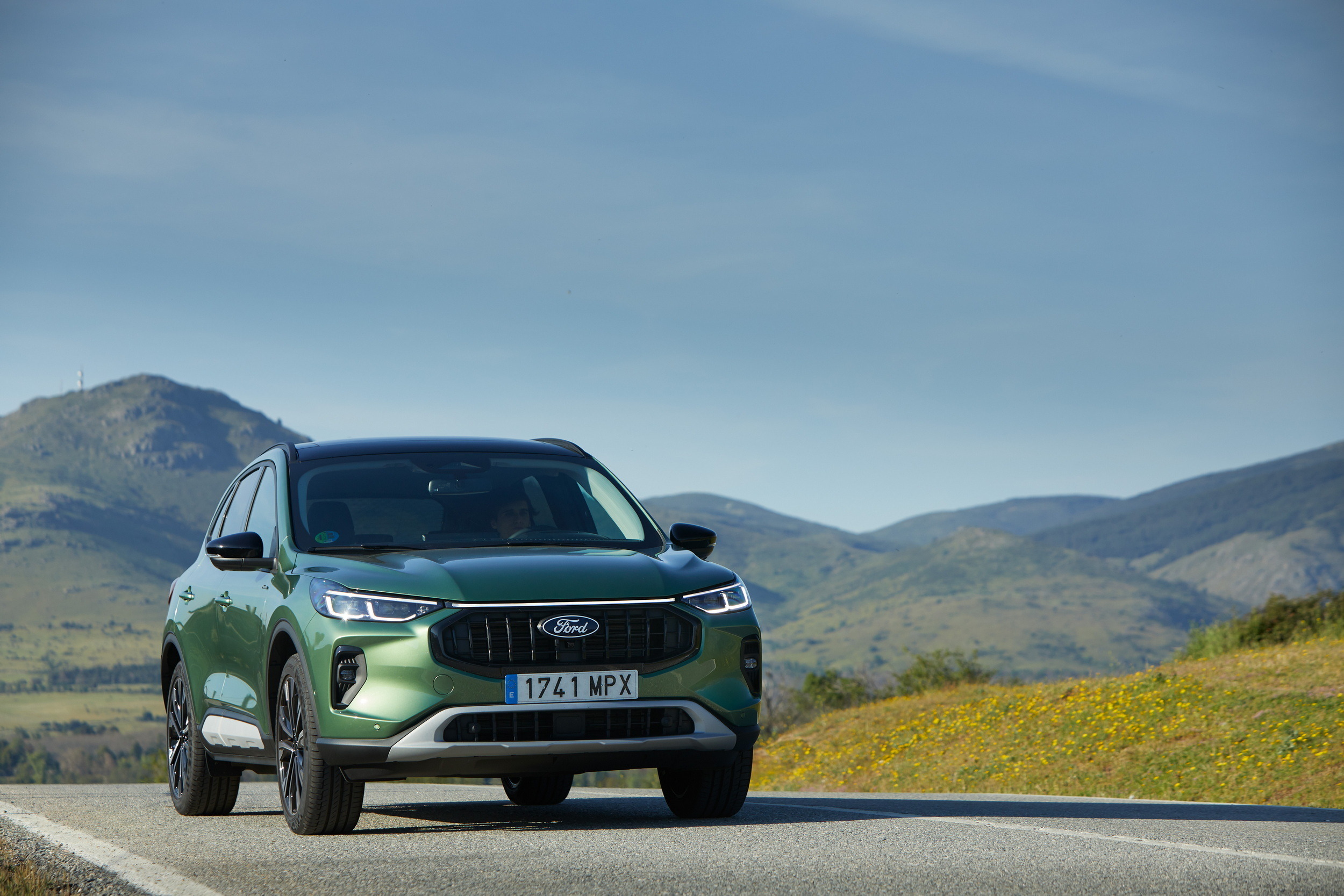 2026 Ford Kuga (3)
