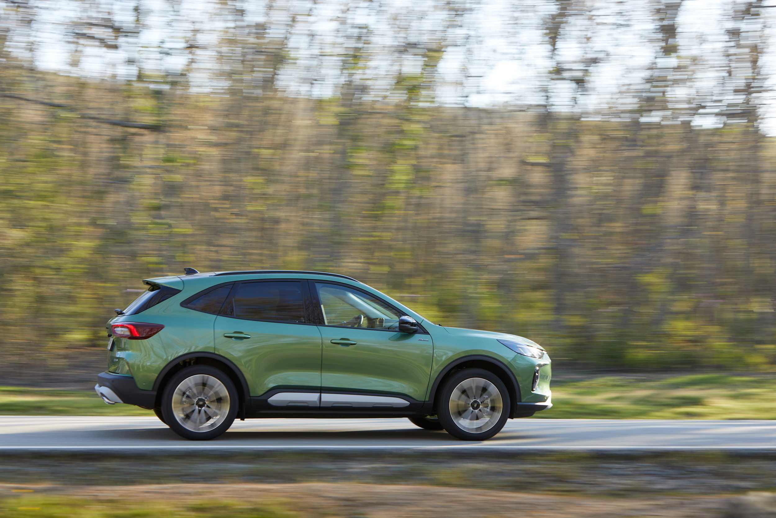 2026 Ford Kuga (7)
