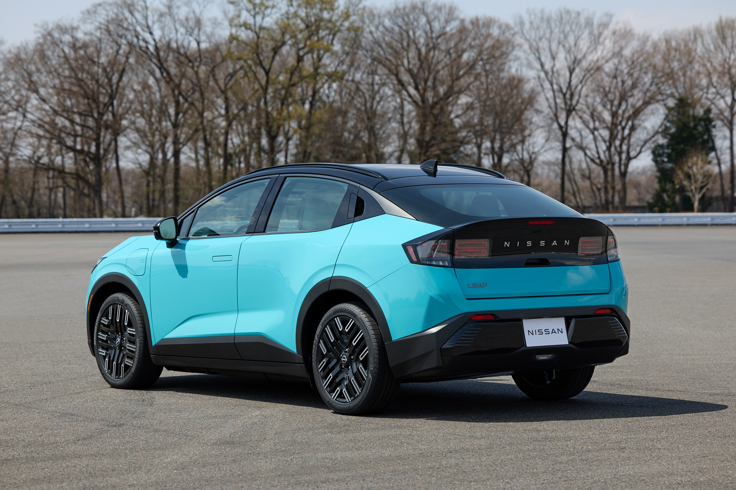2026 Nissan Leaf 1114 6