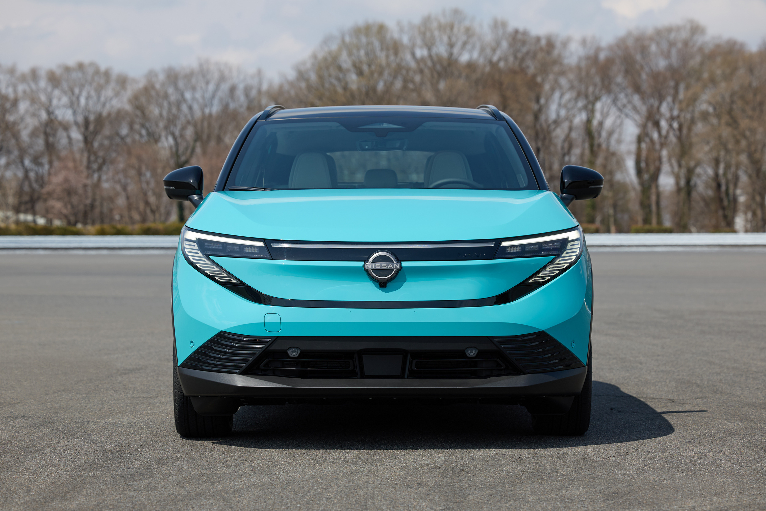 2026 Nissan Leaf 1114 7