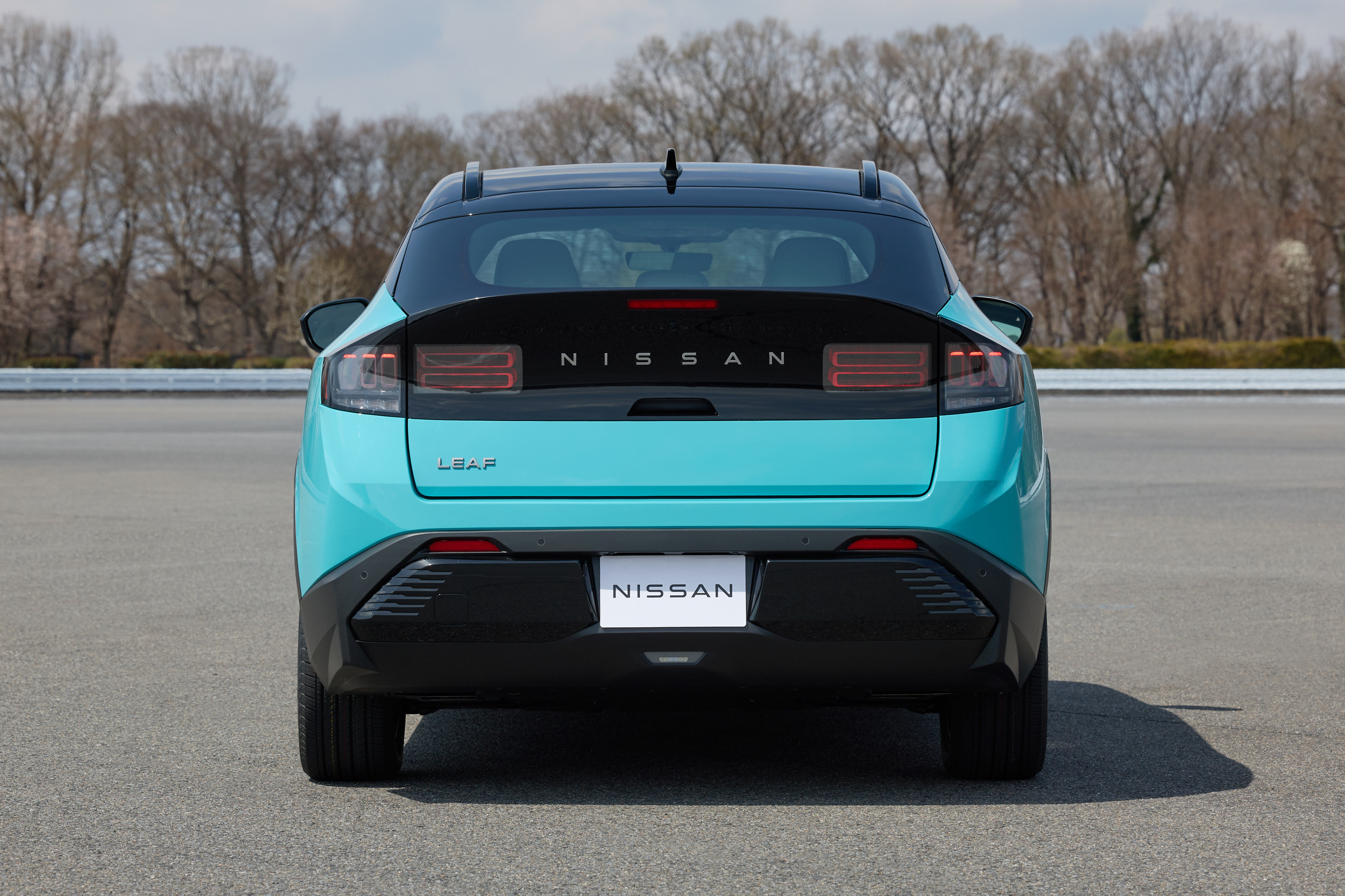 2026 Nissan Leaf 1114 8