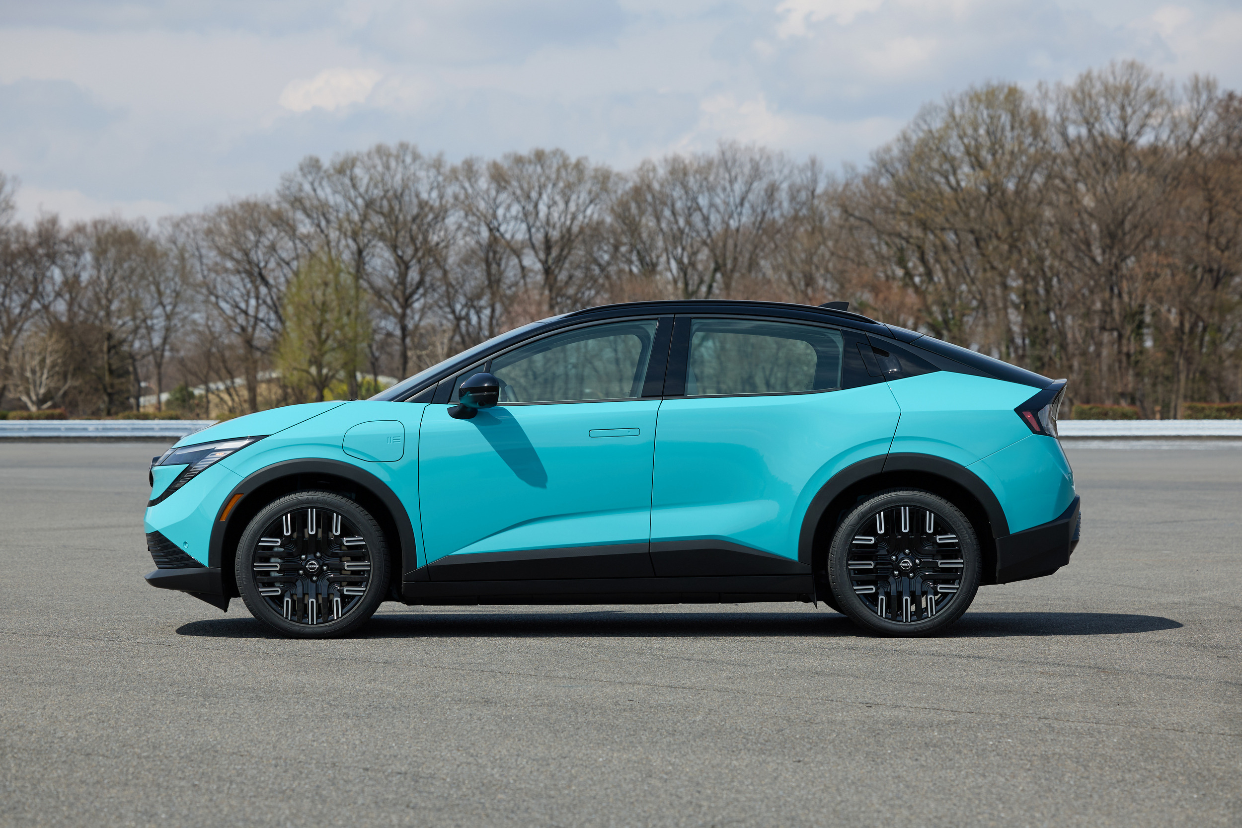 2026 Nissan Leaf 1114 9