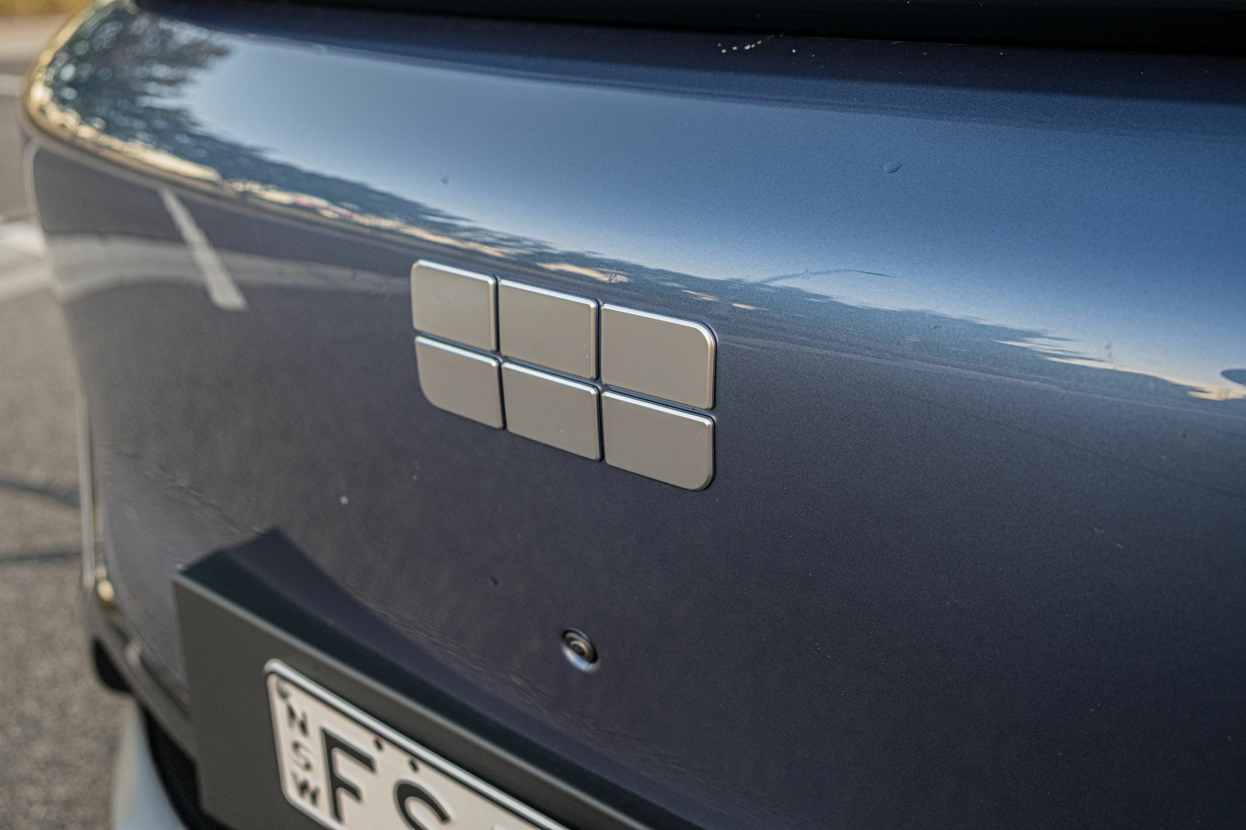 Geely Starray EM-i Review - 07