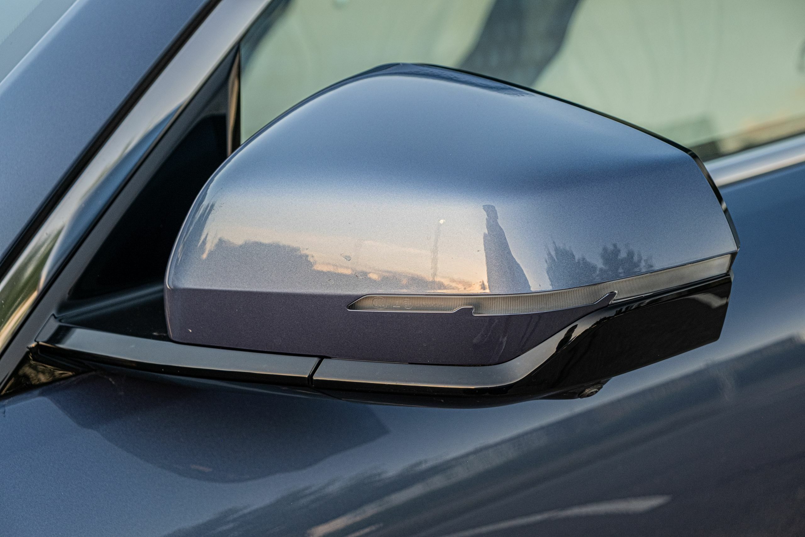 Geely Starray EM-i Review - 17