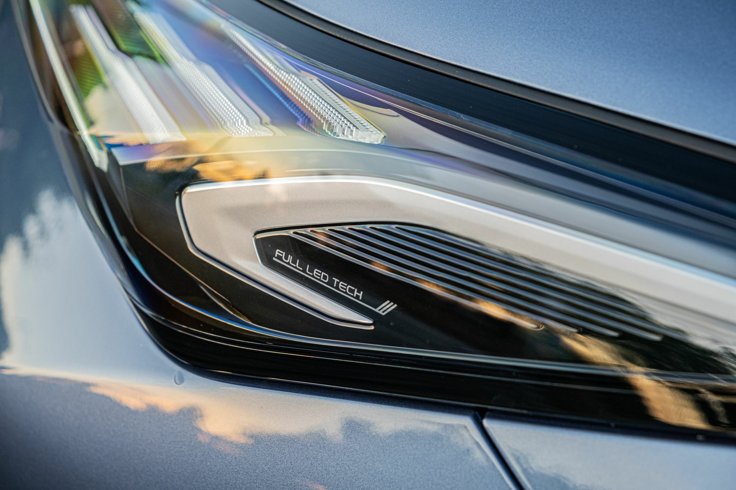 Geely Starray EM-i Review - 18
