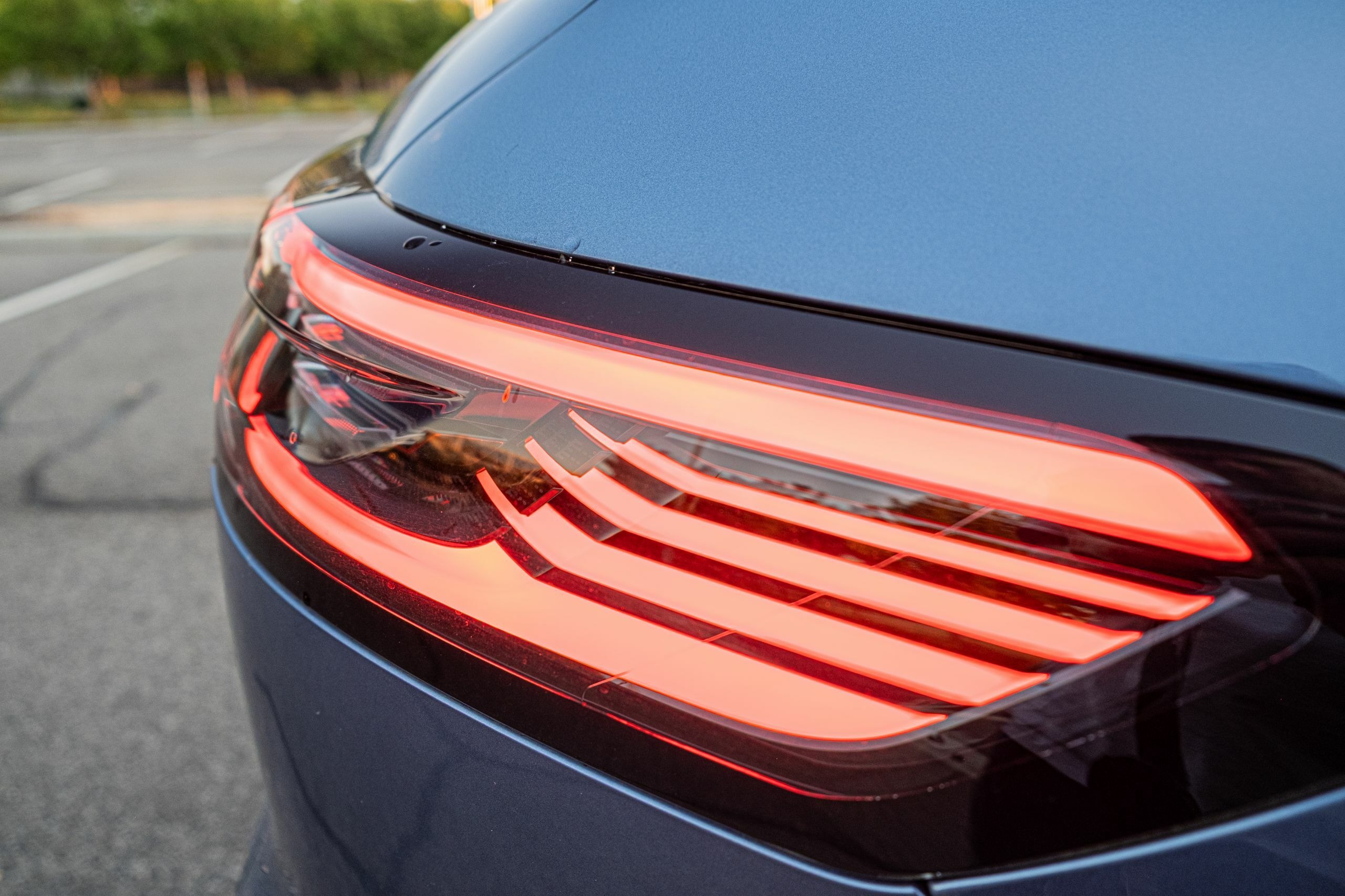 Geely Starray EM-i Review - 36